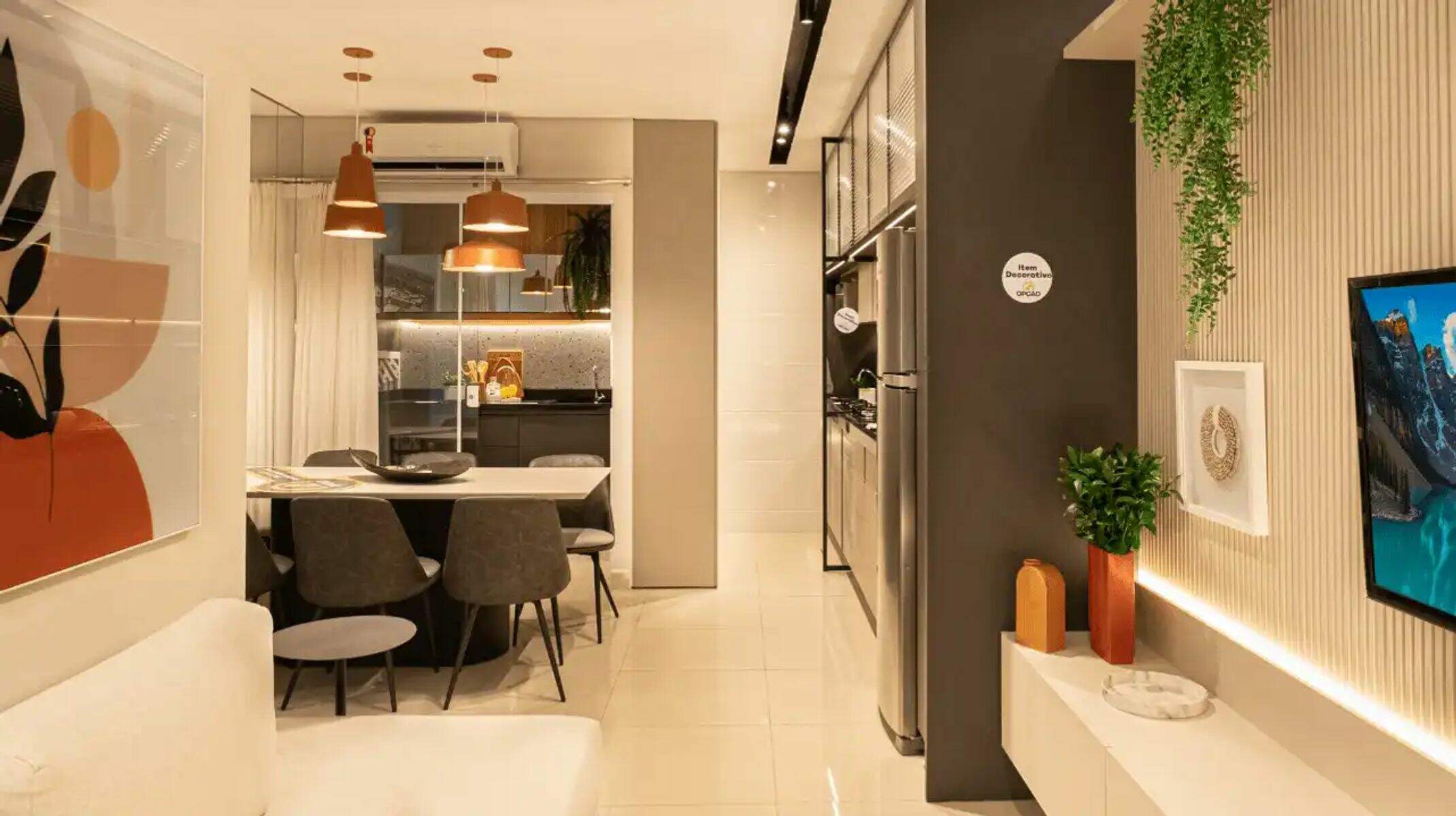 Apartamento, 2 quartos, 80 m² - Foto 14