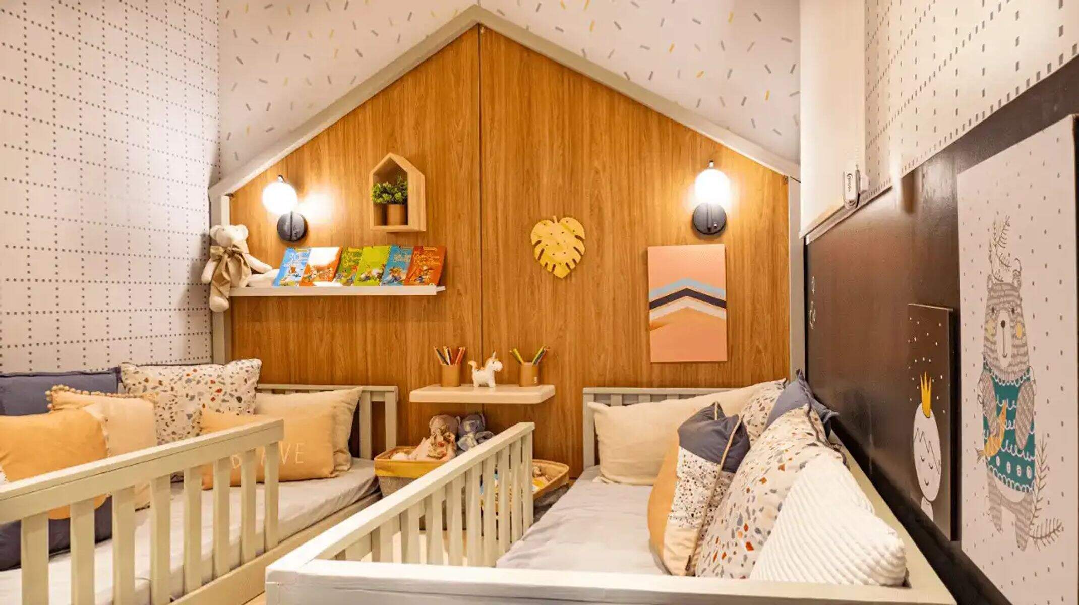 Apartamento, 2 quartos, 80 m² - Foto 16