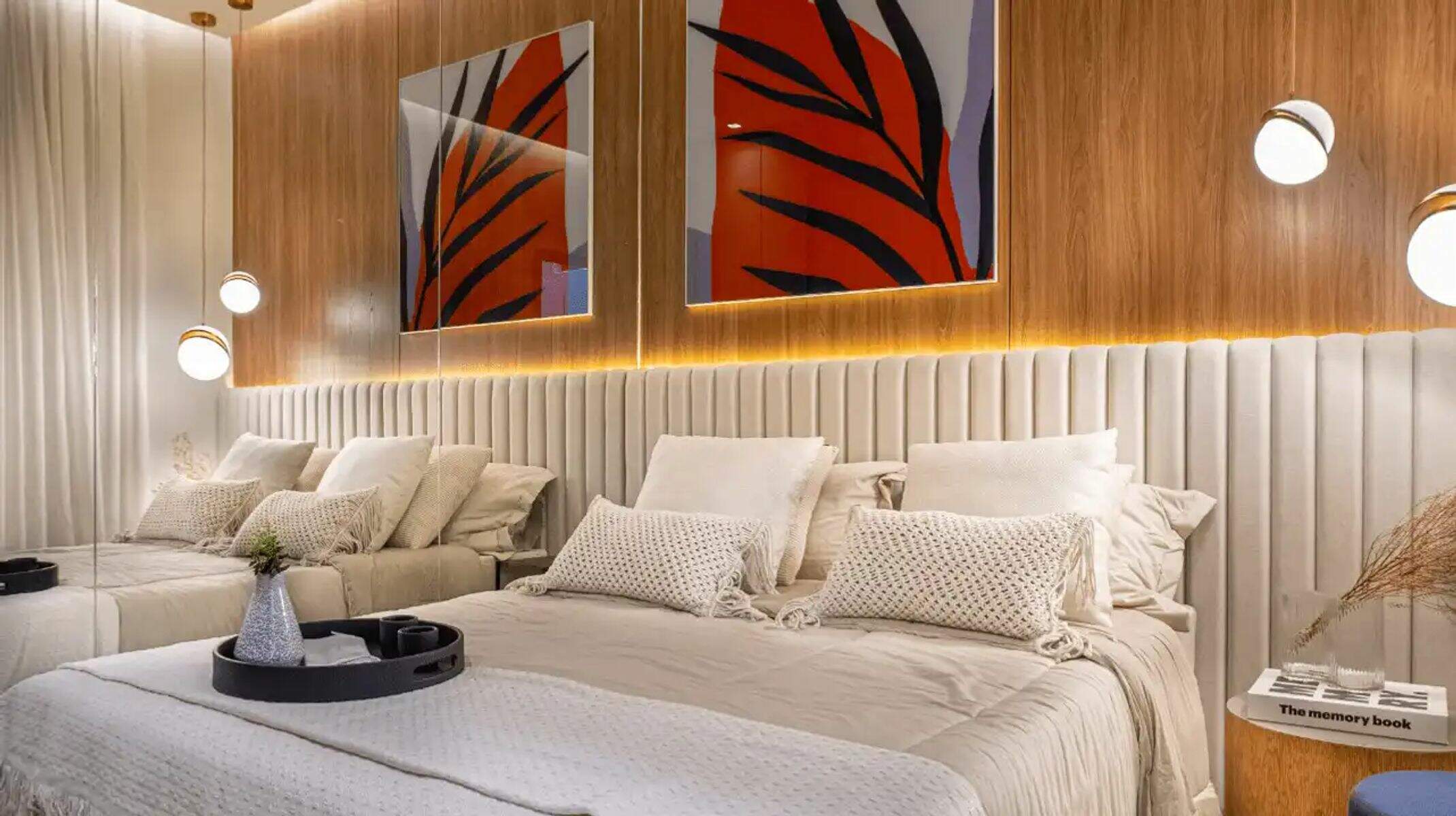Apartamento, 2 quartos, 80 m² - Foto 15
