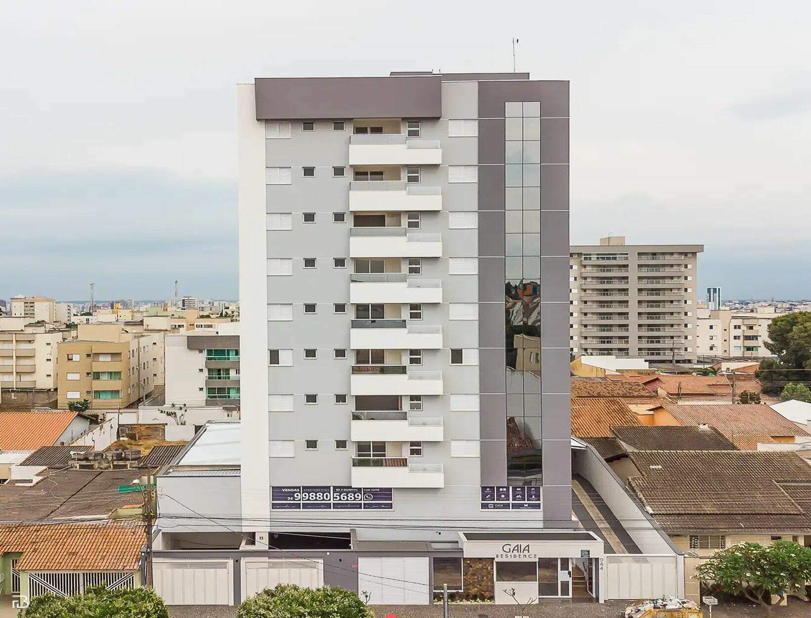 Apartamento, 2 quartos, 62 m² - Foto 1