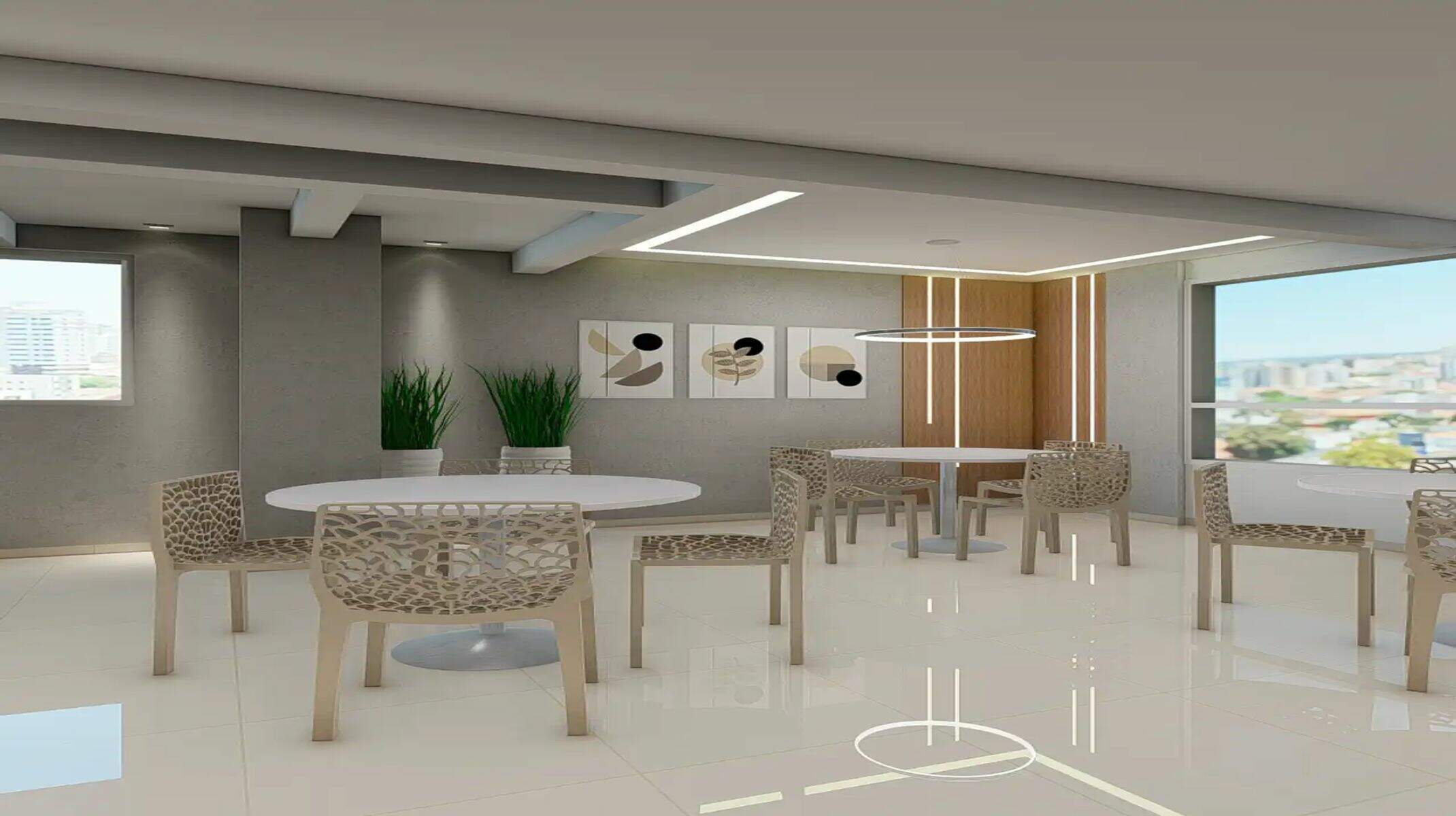 Apartamento, 2 quartos, 62 m² - Foto 23