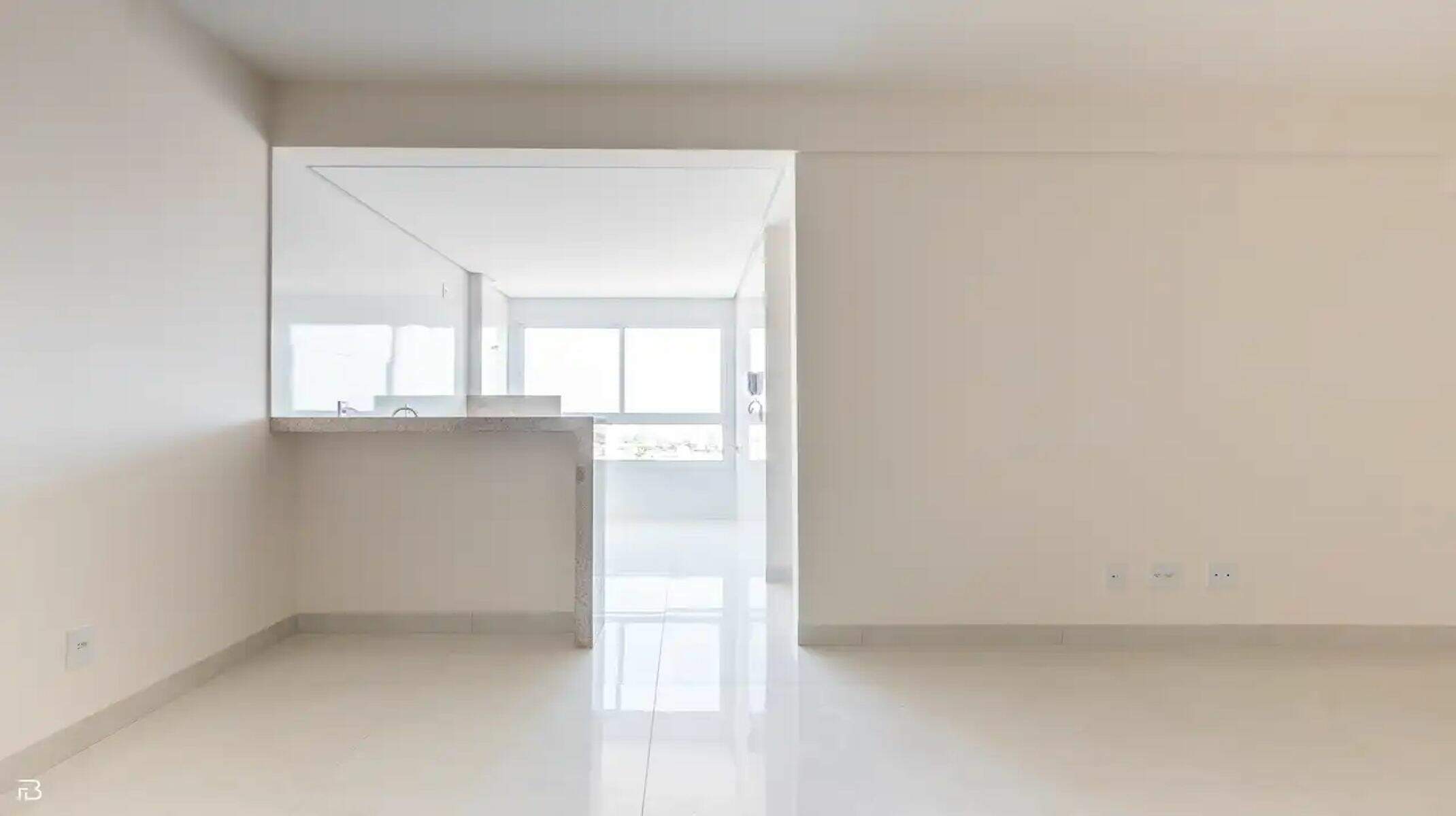 Apartamento, 2 quartos, 62 m² - Foto 6