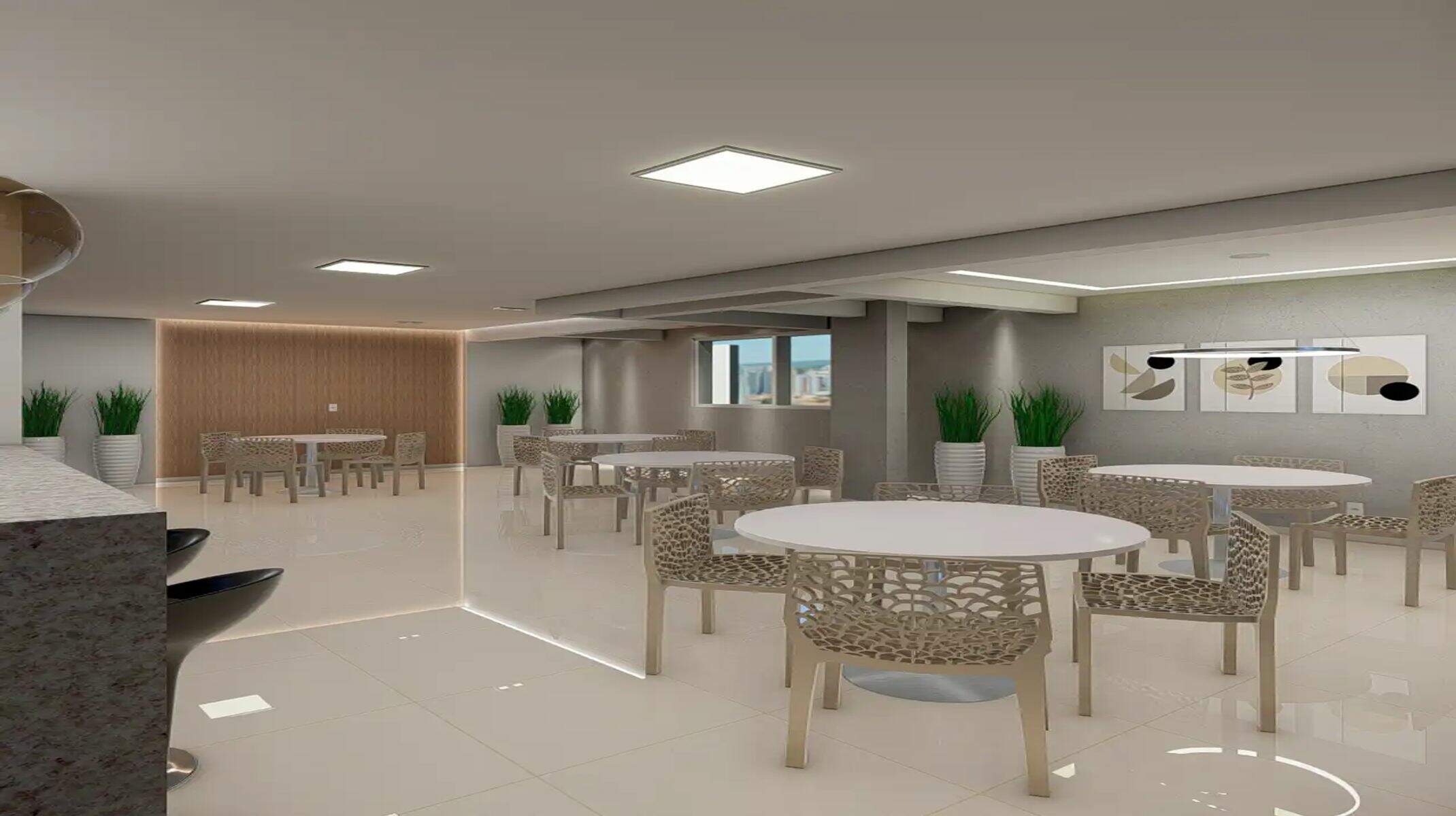 Apartamento, 2 quartos, 62 m² - Foto 24