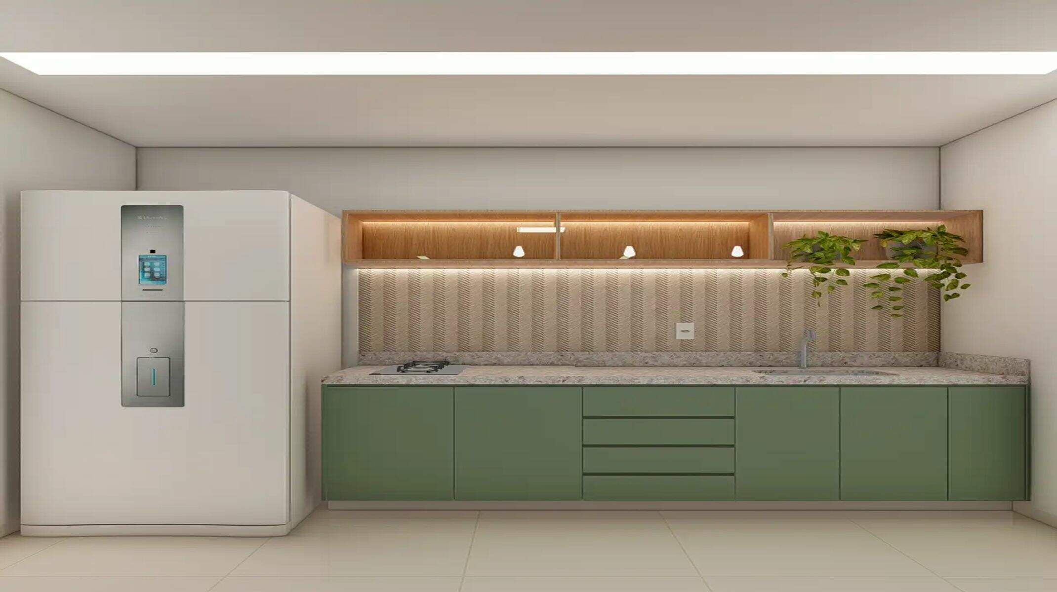 Apartamento, 2 quartos, 62 m² - Foto 21