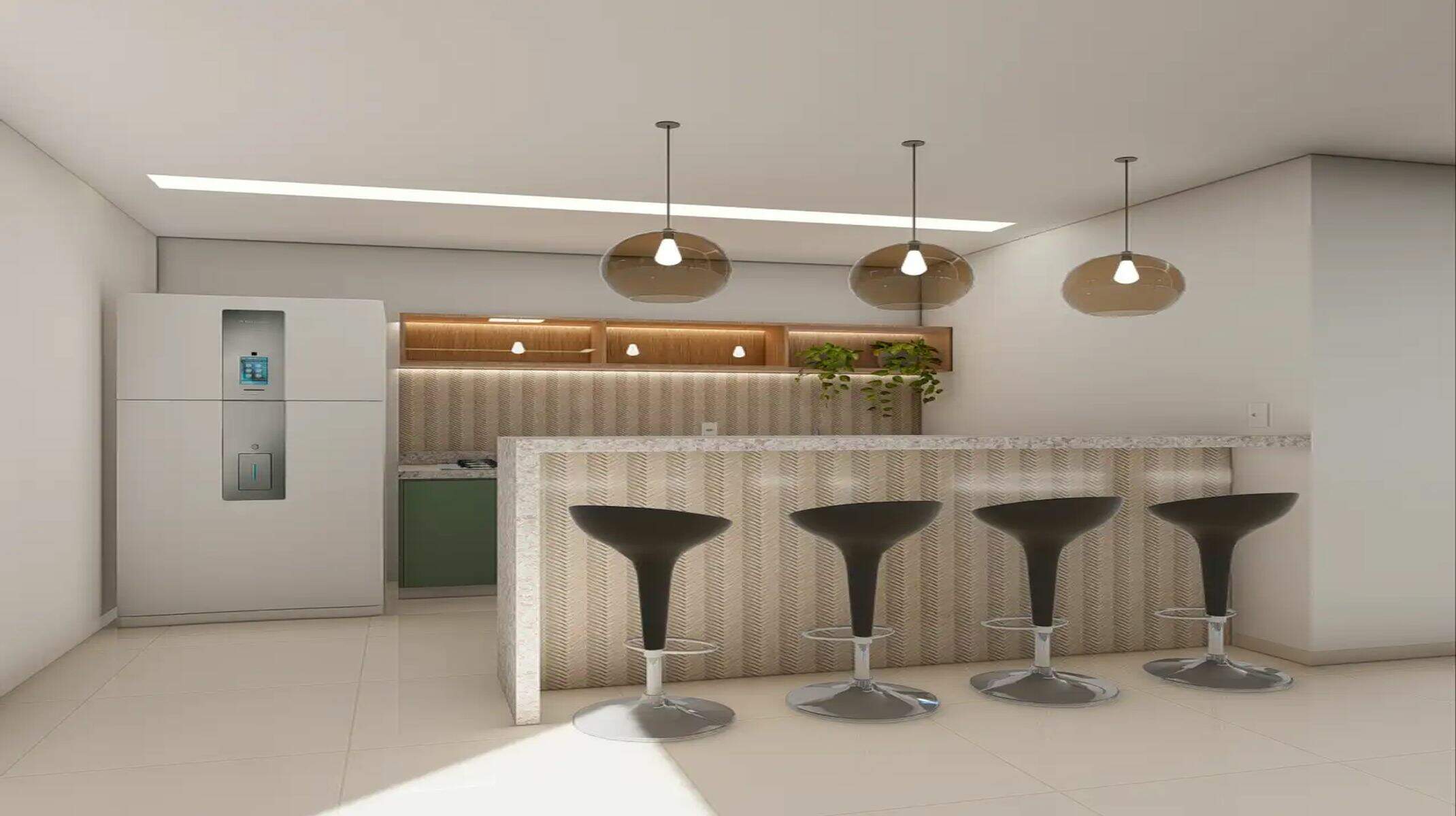 Apartamento, 2 quartos, 62 m² - Foto 22