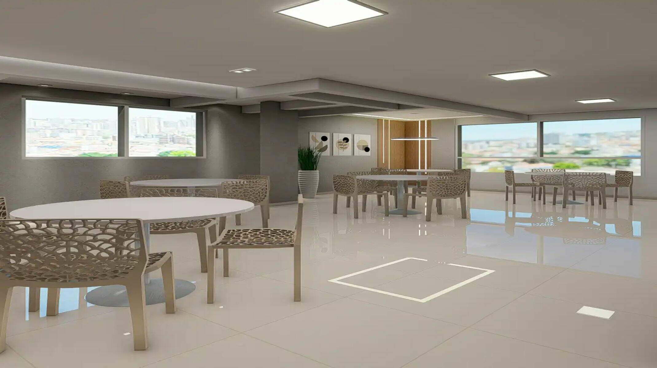 Apartamento, 2 quartos, 62 m² - Foto 25