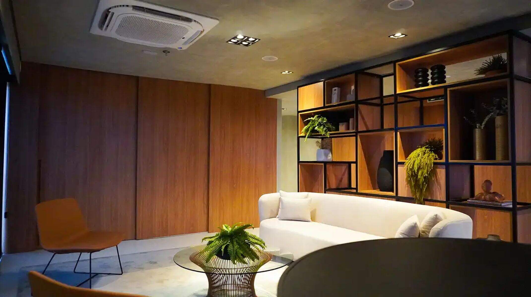 Sala-Conjunto, 34 m² - Foto 4