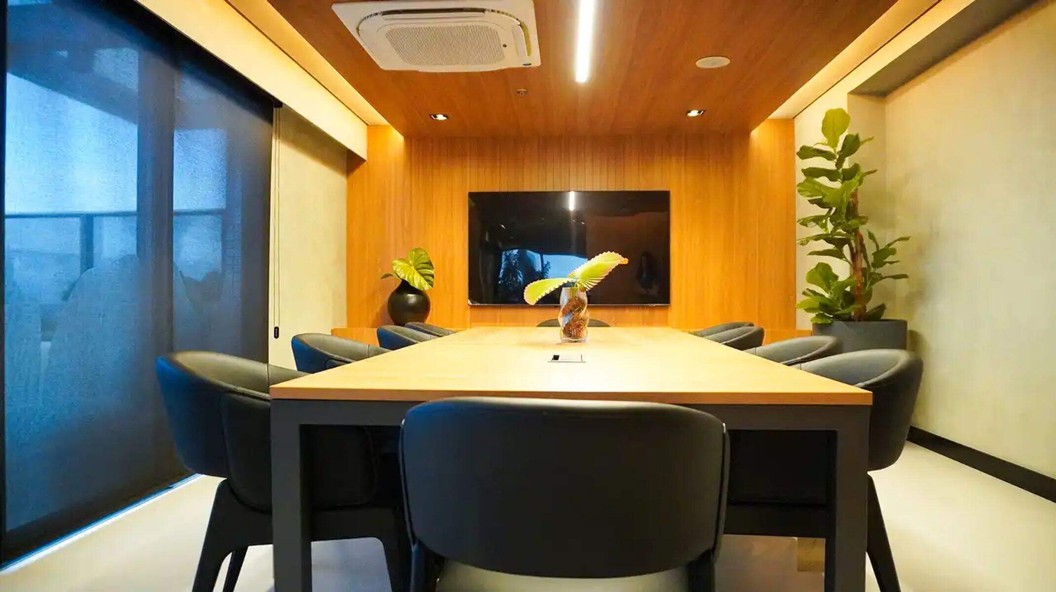 Sala-Conjunto, 34 m² - Foto 5