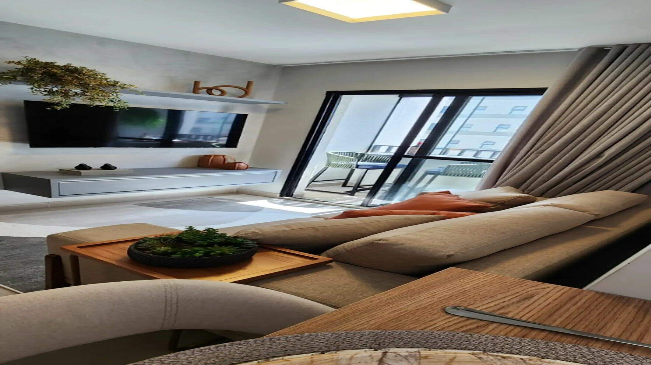 Apartamento, 2 quartos, 51 m² - Foto 4