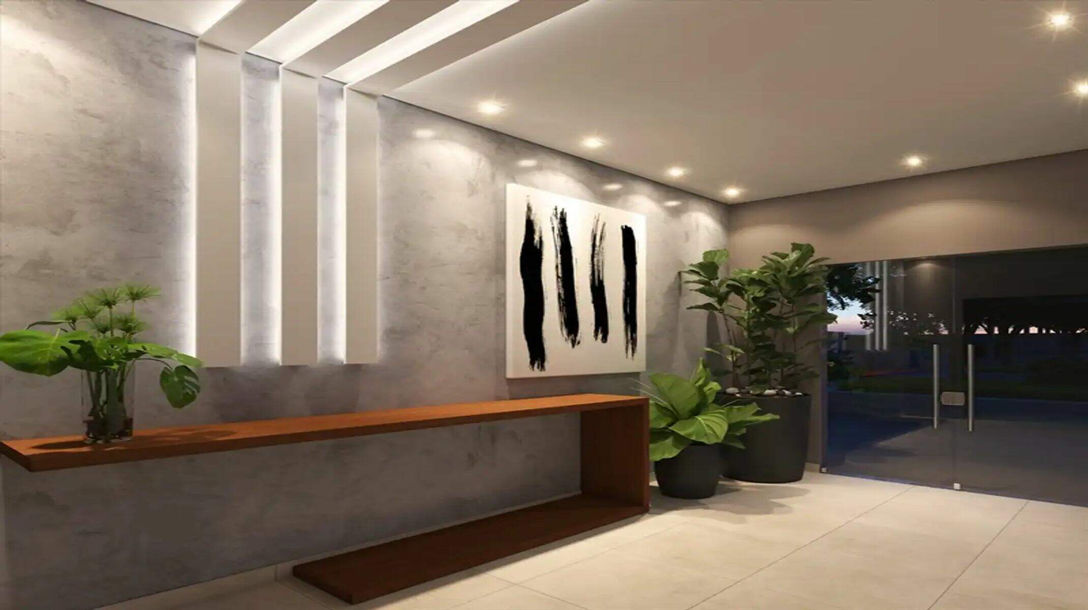 Apartamento, 2 quartos, 51 m² - Foto 9