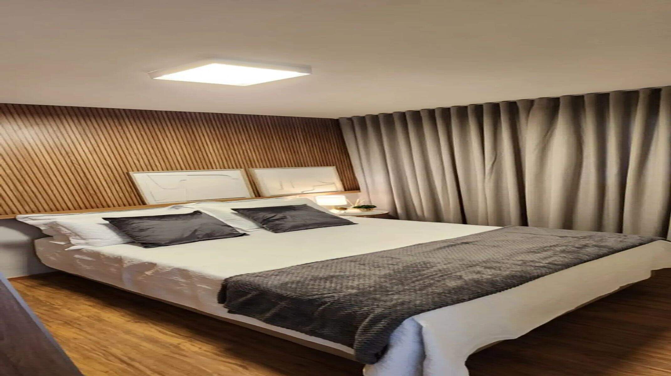 Apartamento, 2 quartos, 51 m² - Foto 6