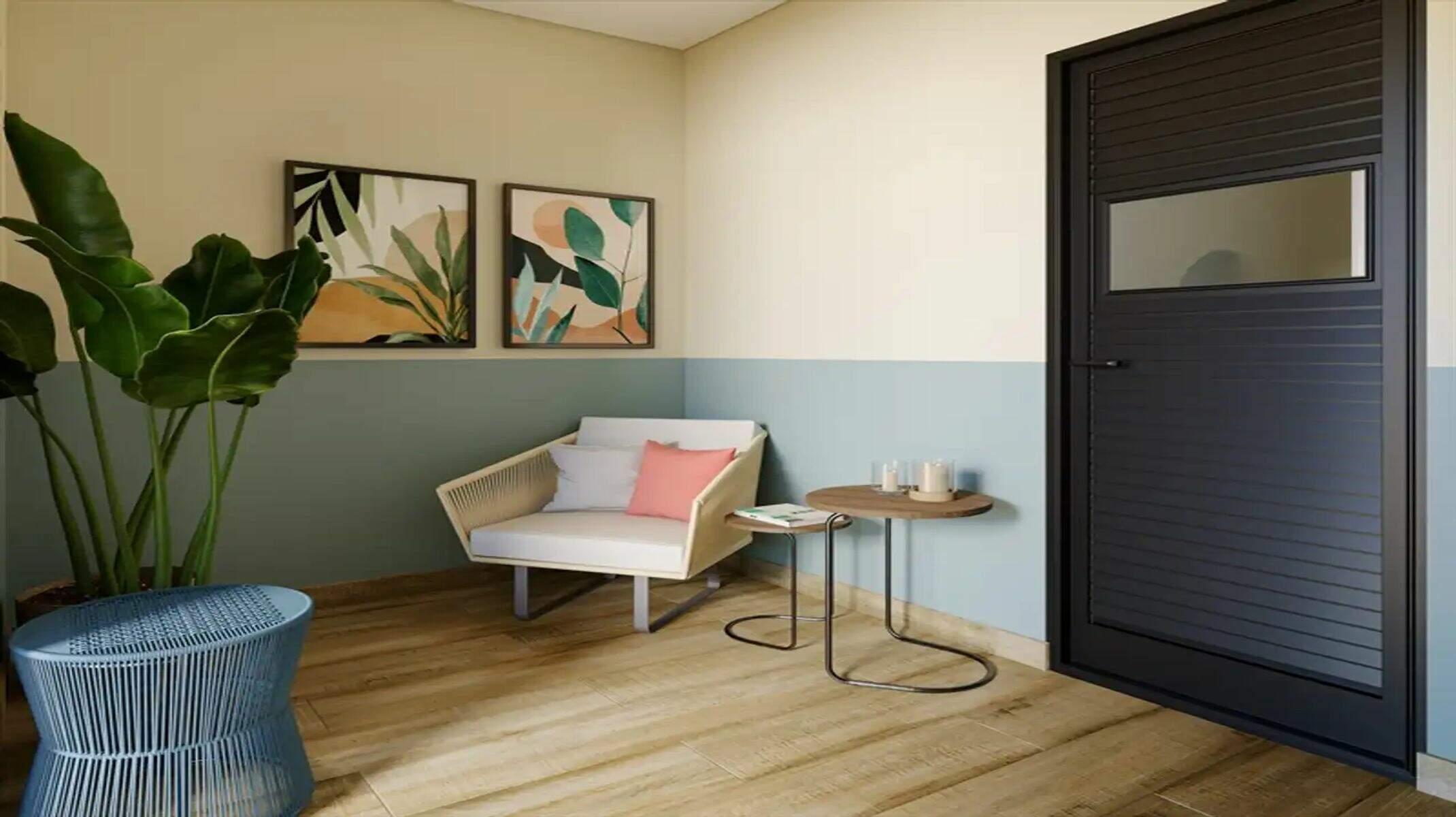 Apartamento, 2 quartos, 51 m² - Foto 12
