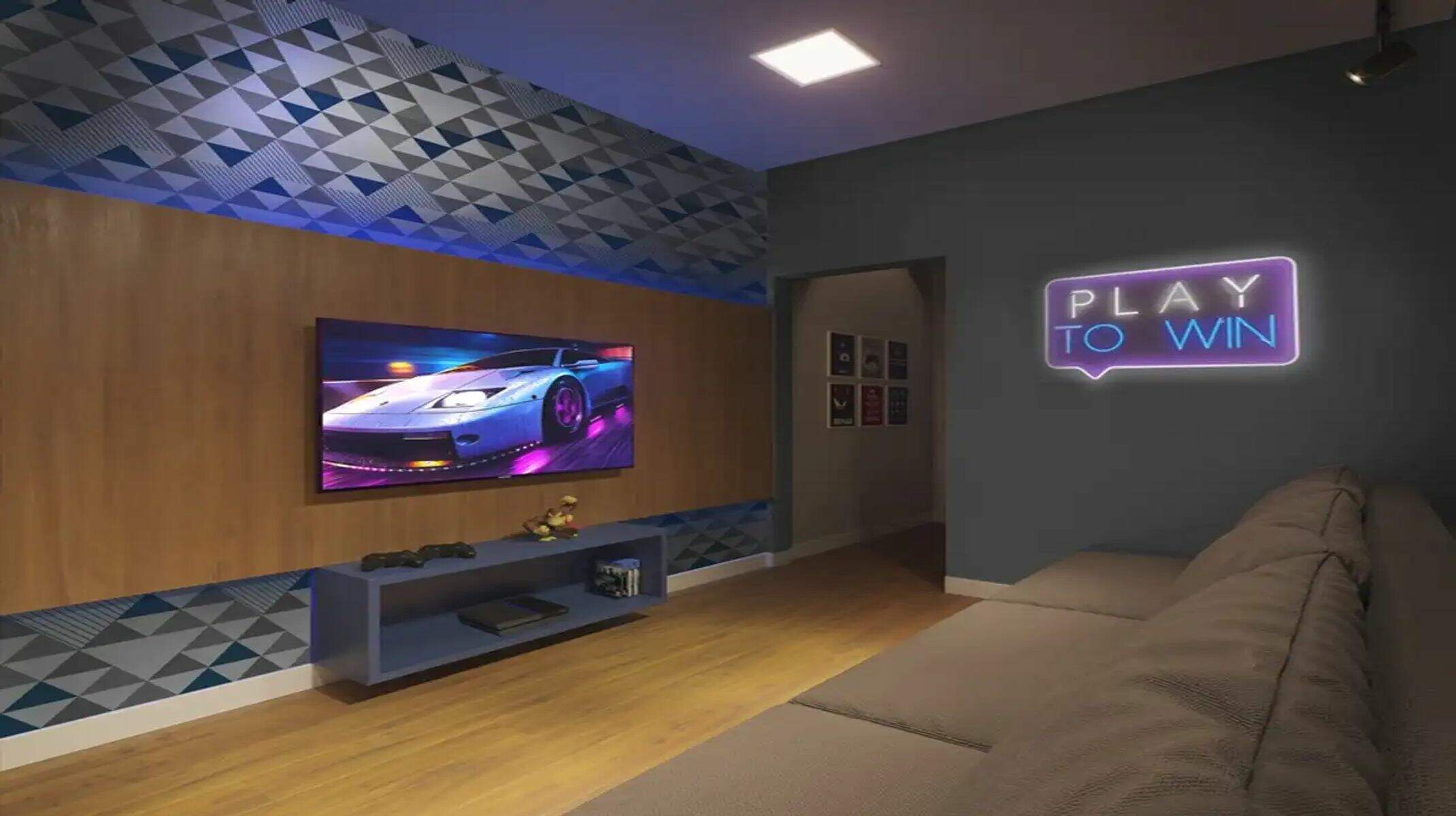 Apartamento, 2 quartos, 51 m² - Foto 19