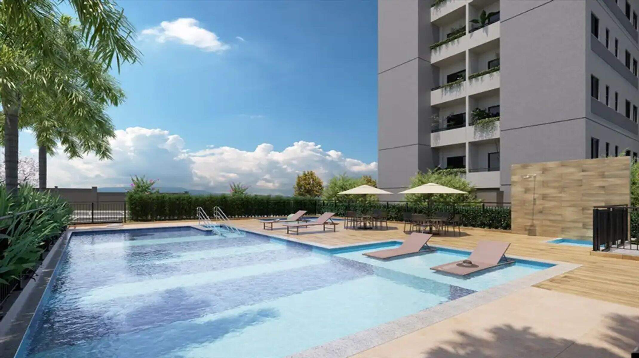 Apartamento, 2 quartos, 51 m² - Foto 10