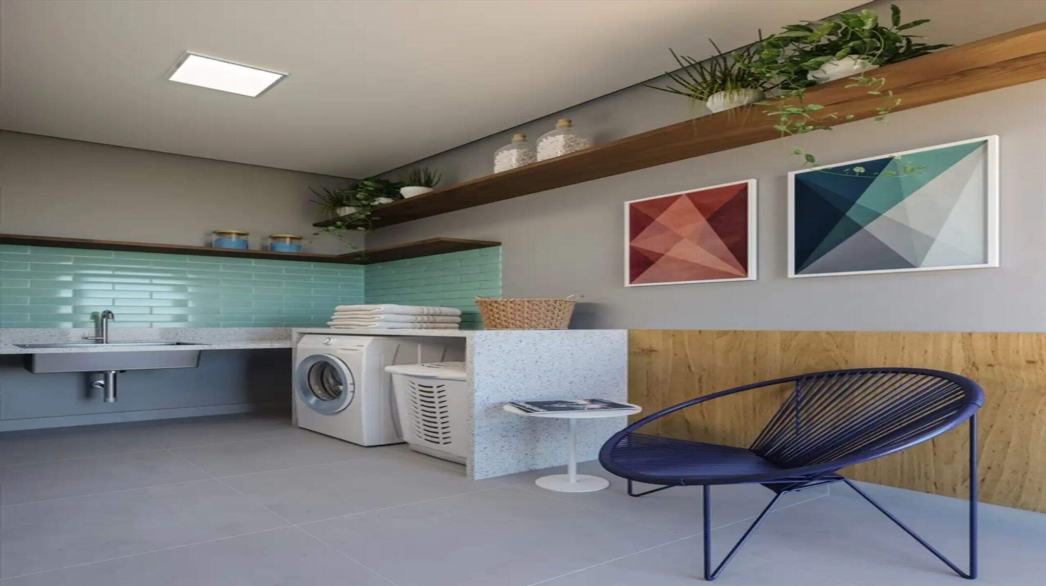 Apartamento, 2 quartos, 51 m² - Foto 17