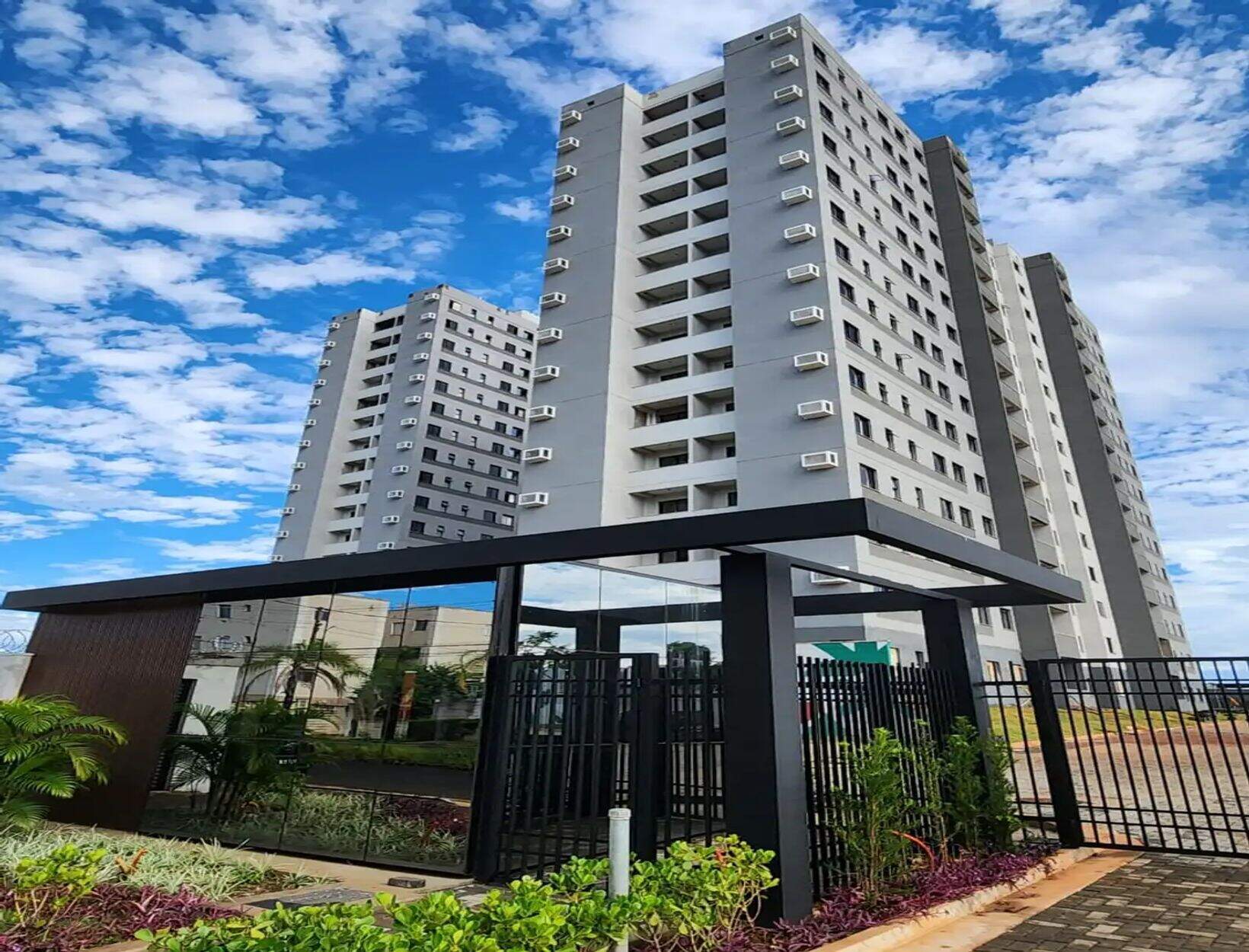 Apartamento, 2 quartos, 51 m² - Foto 1