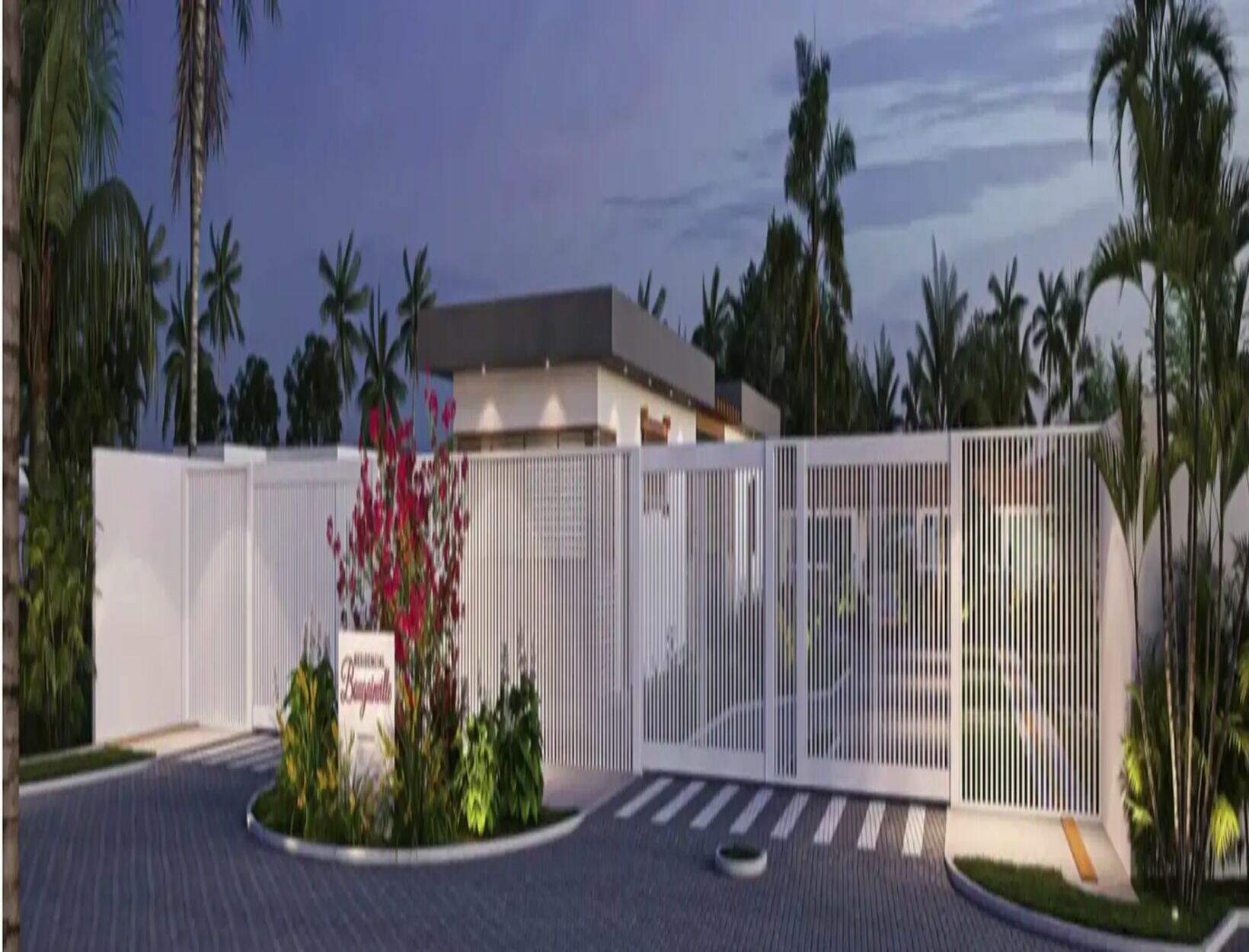 Casa com 2 quartos à venda no bairro Monte Gordo em Camaçari