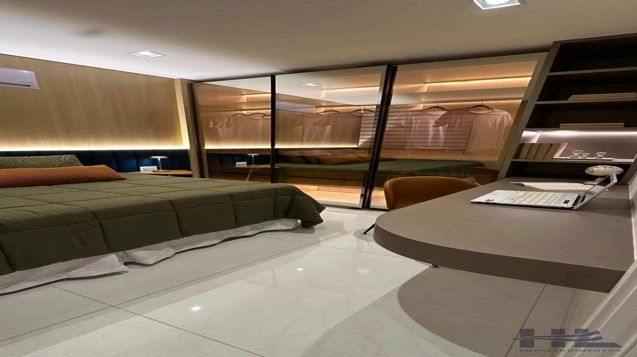 Apartamento, 3 quartos, 102 m² - Foto 13