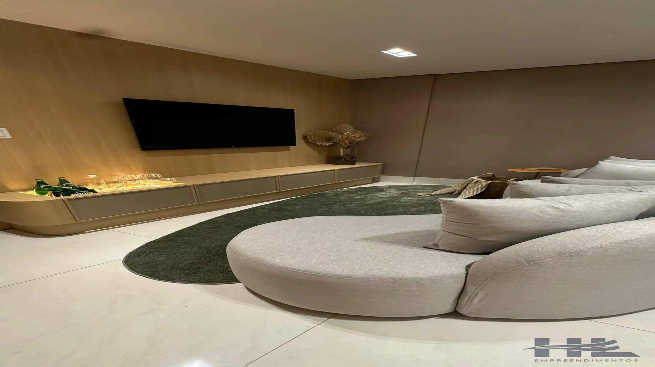 Apartamento, 3 quartos, 102 m² - Foto 4