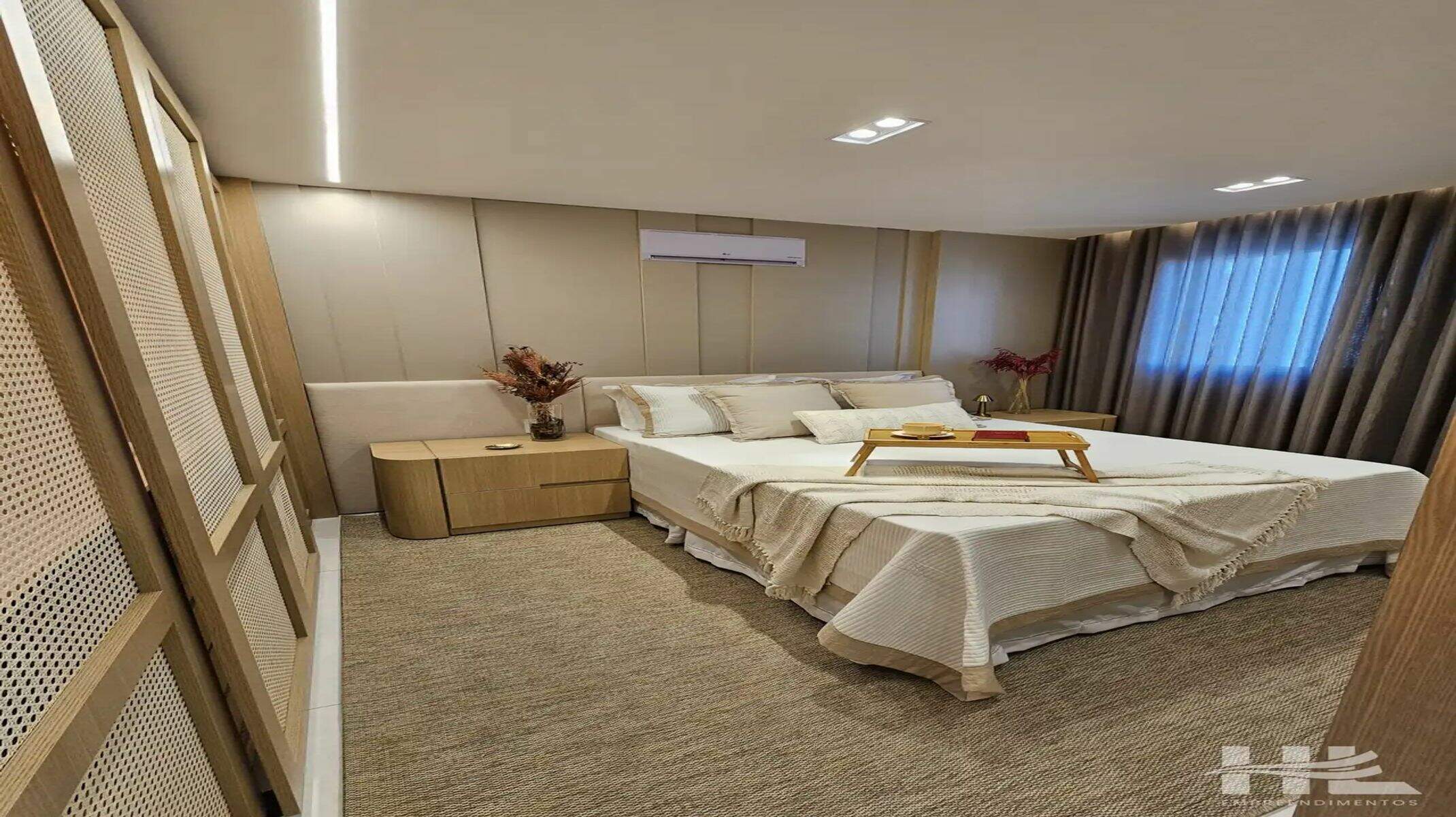 Apartamento, 3 quartos, 102 m² - Foto 11