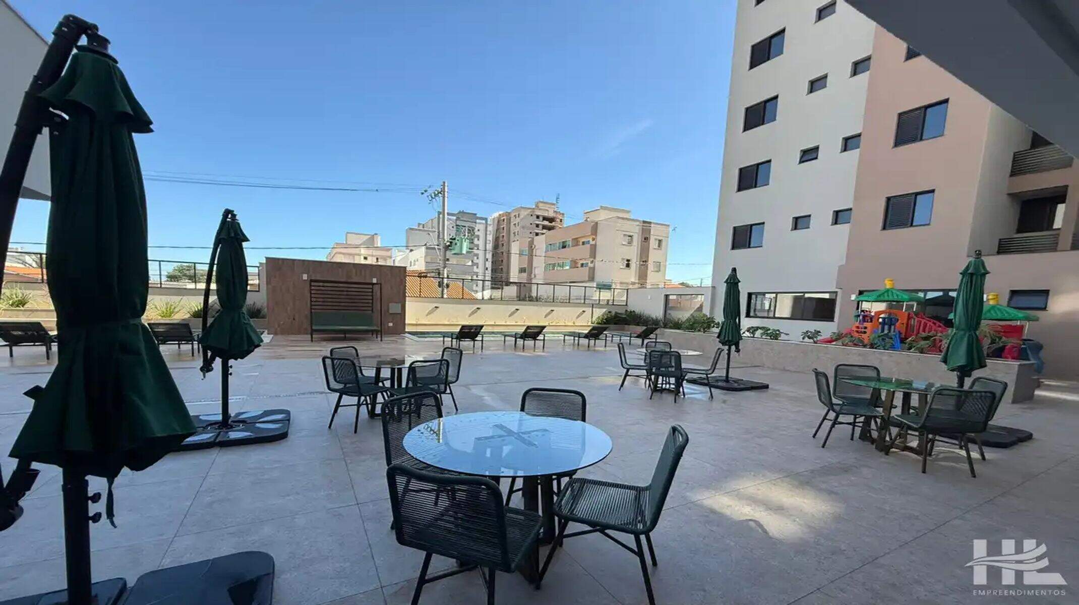 Apartamento, 3 quartos, 102 m² - Foto 21