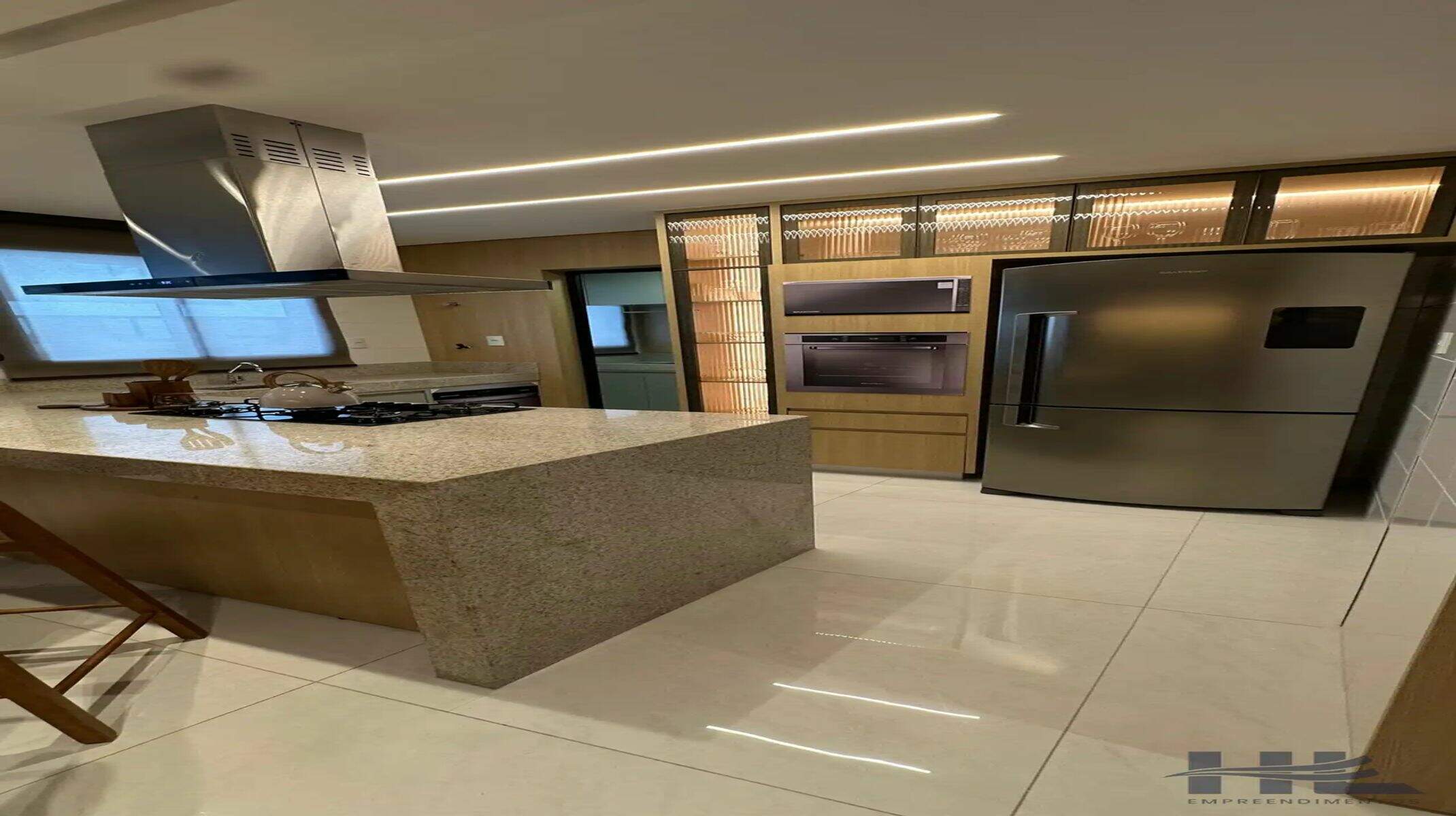Apartamento, 3 quartos, 102 m² - Foto 6