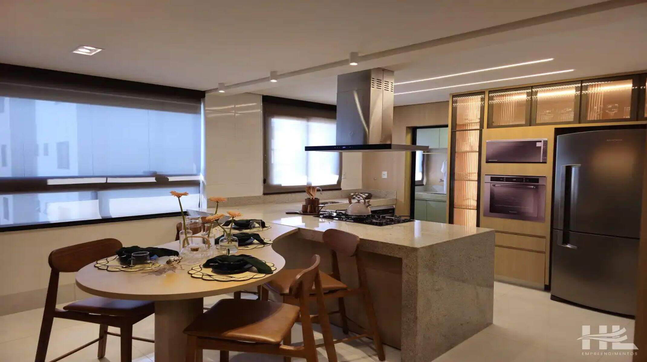 Apartamento, 3 quartos, 102 m² - Foto 5