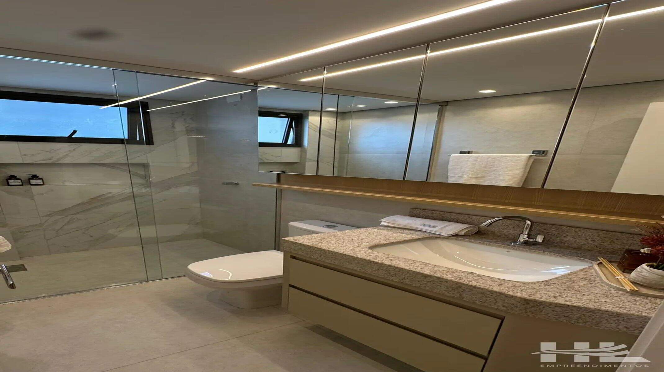 Apartamento, 3 quartos, 102 m² - Foto 12