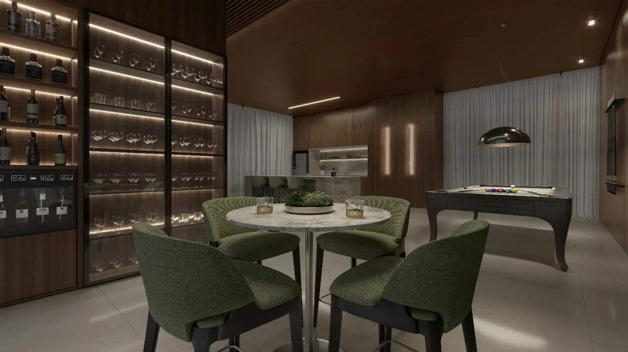 Apartamento, 3 quartos, 122 m² - Foto 6