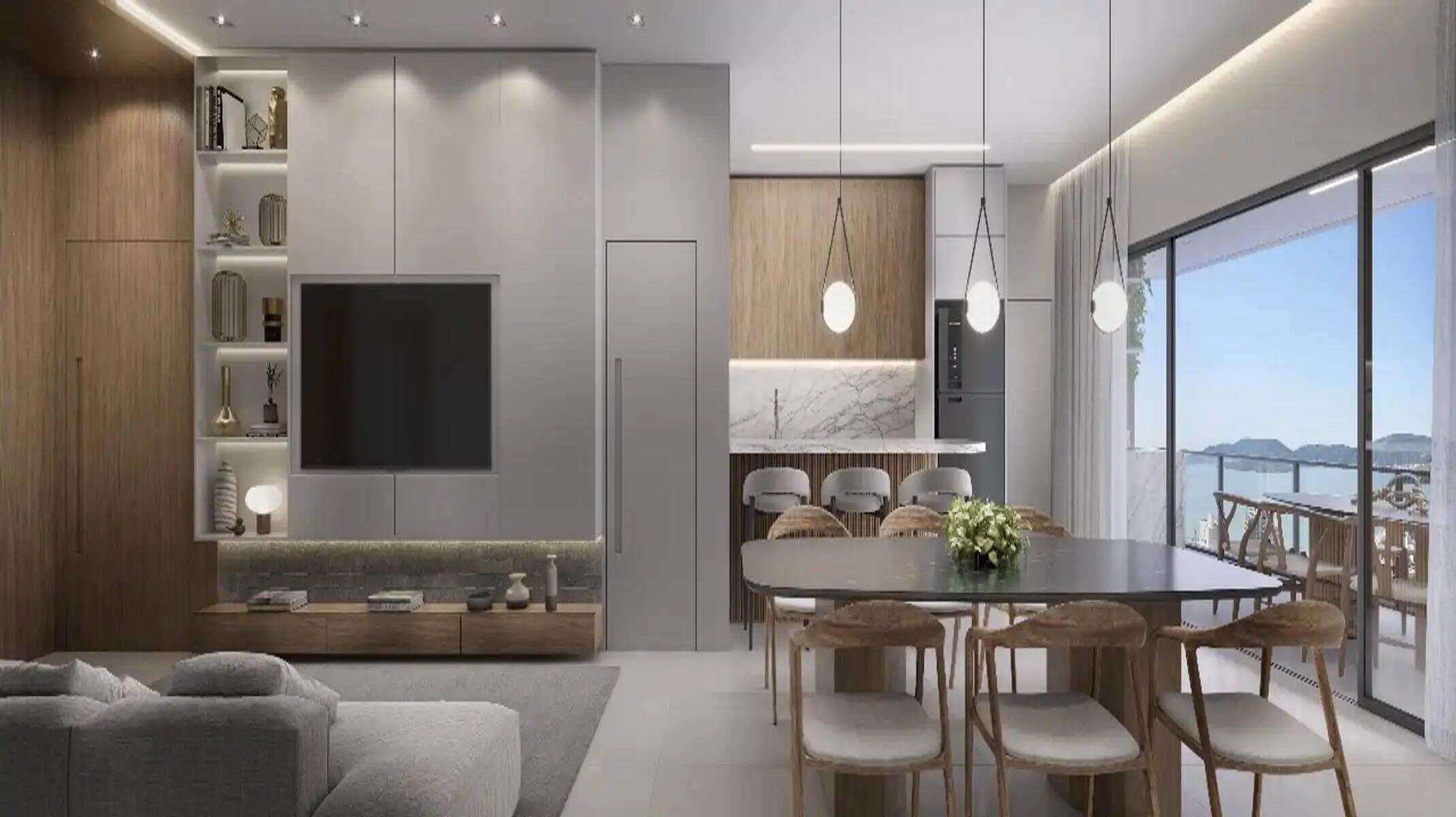 Apartamento, 3 quartos, 122 m² - Foto 10