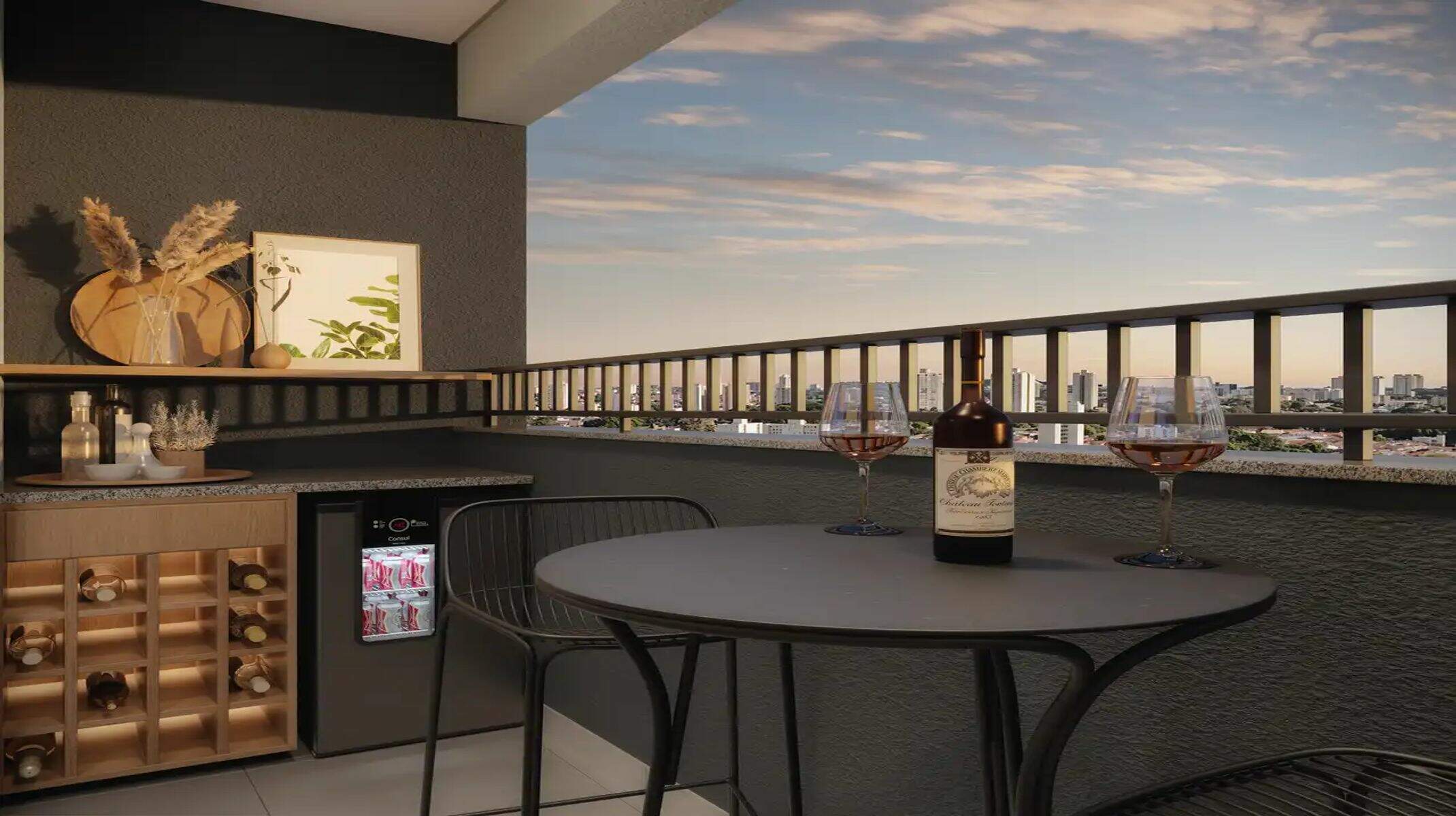 Apartamento, 2 quartos, 52 m² - Foto 10