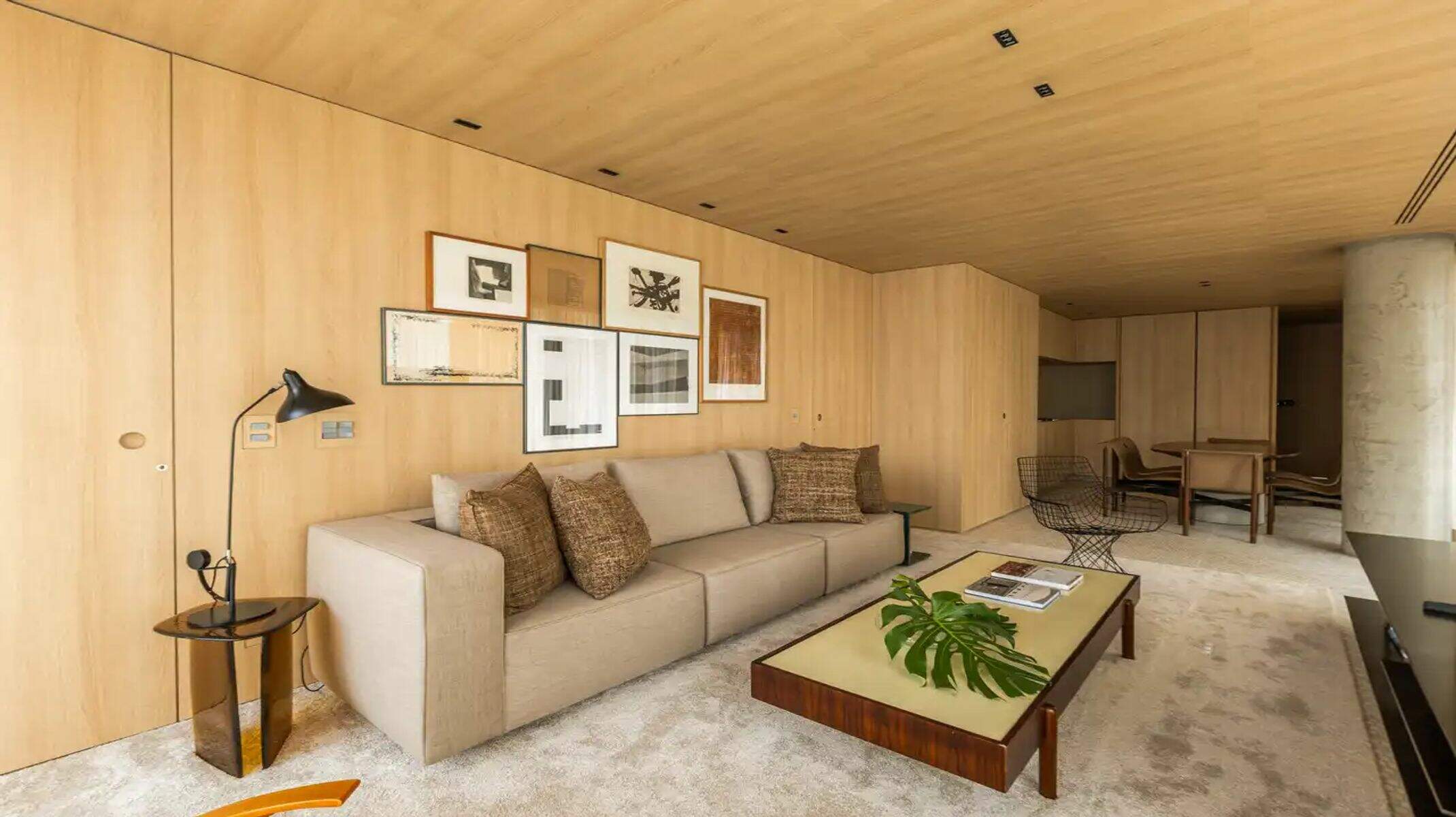 Apartamento, 2 quartos, 53 m² - Foto 11
