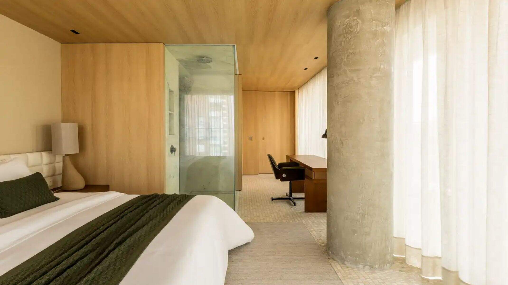 Apartamento, 2 quartos, 53 m² - Foto 14