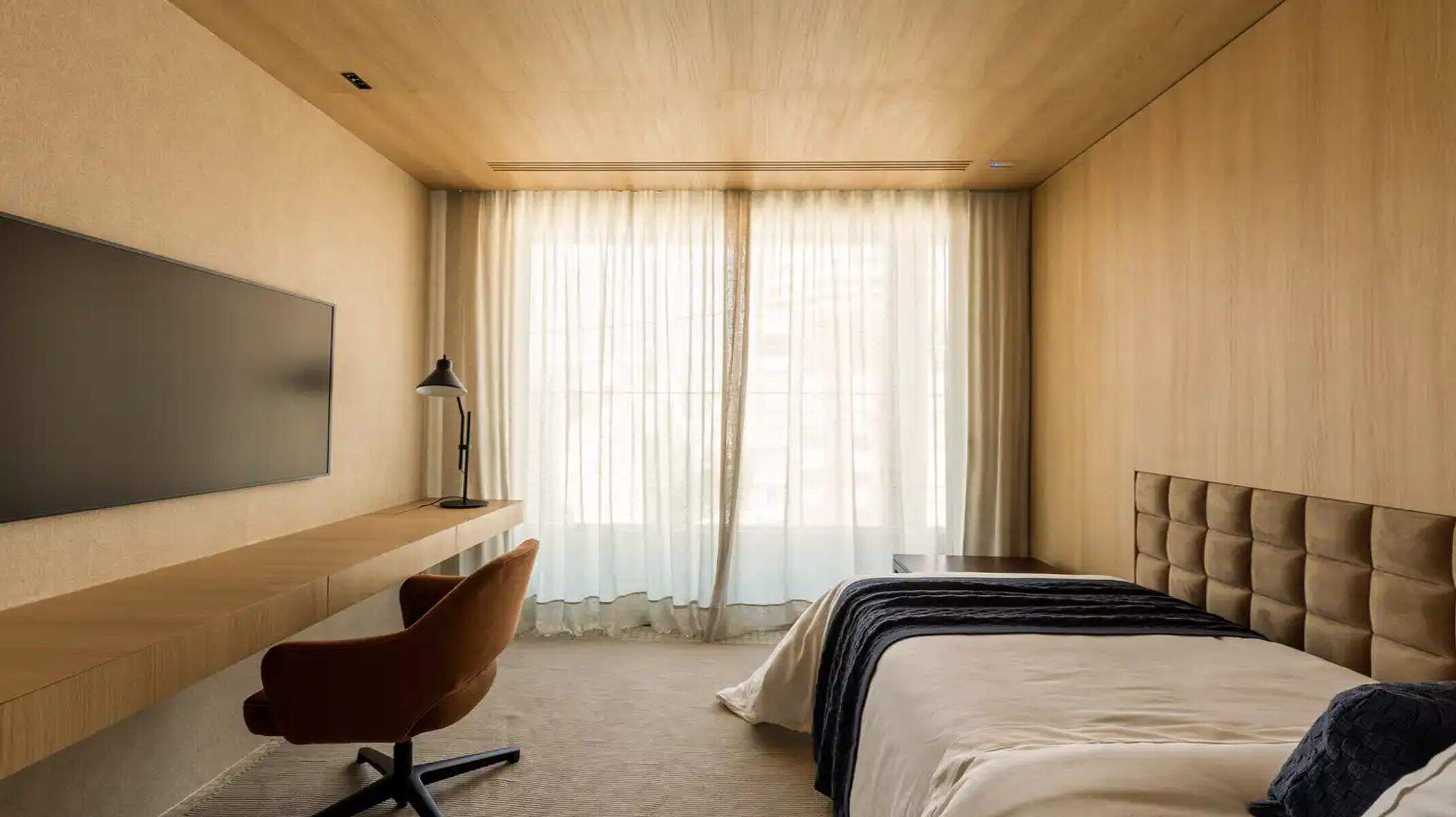 Apartamento, 2 quartos, 53 m² - Foto 17