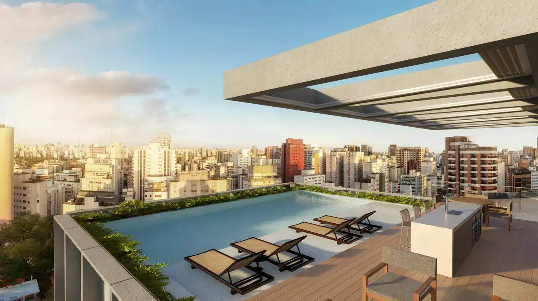 Apartamento, 2 quartos, 53 m² - Foto 4