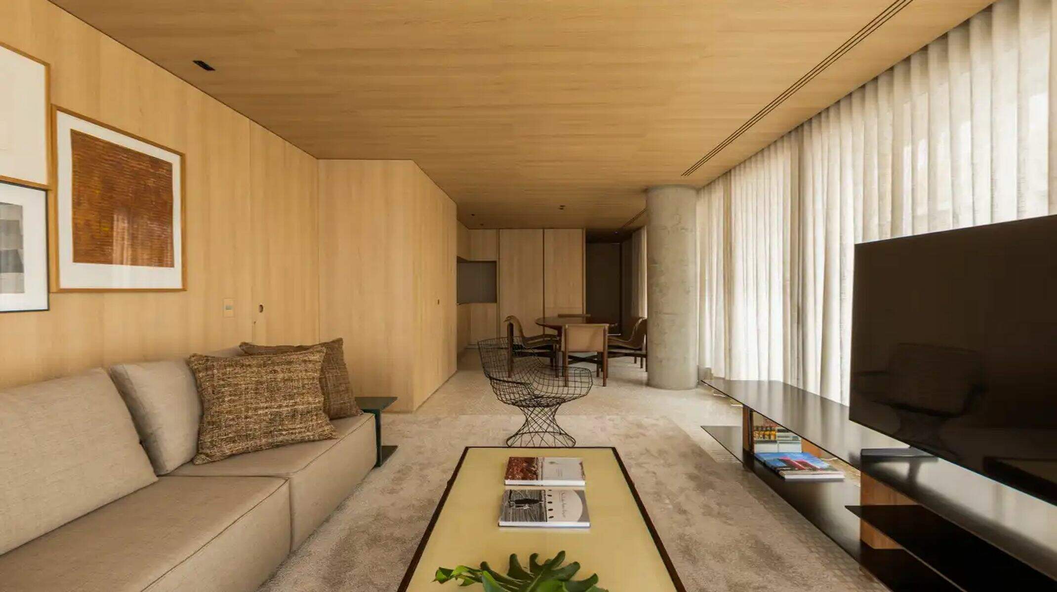 Apartamento, 2 quartos, 53 m² - Foto 10
