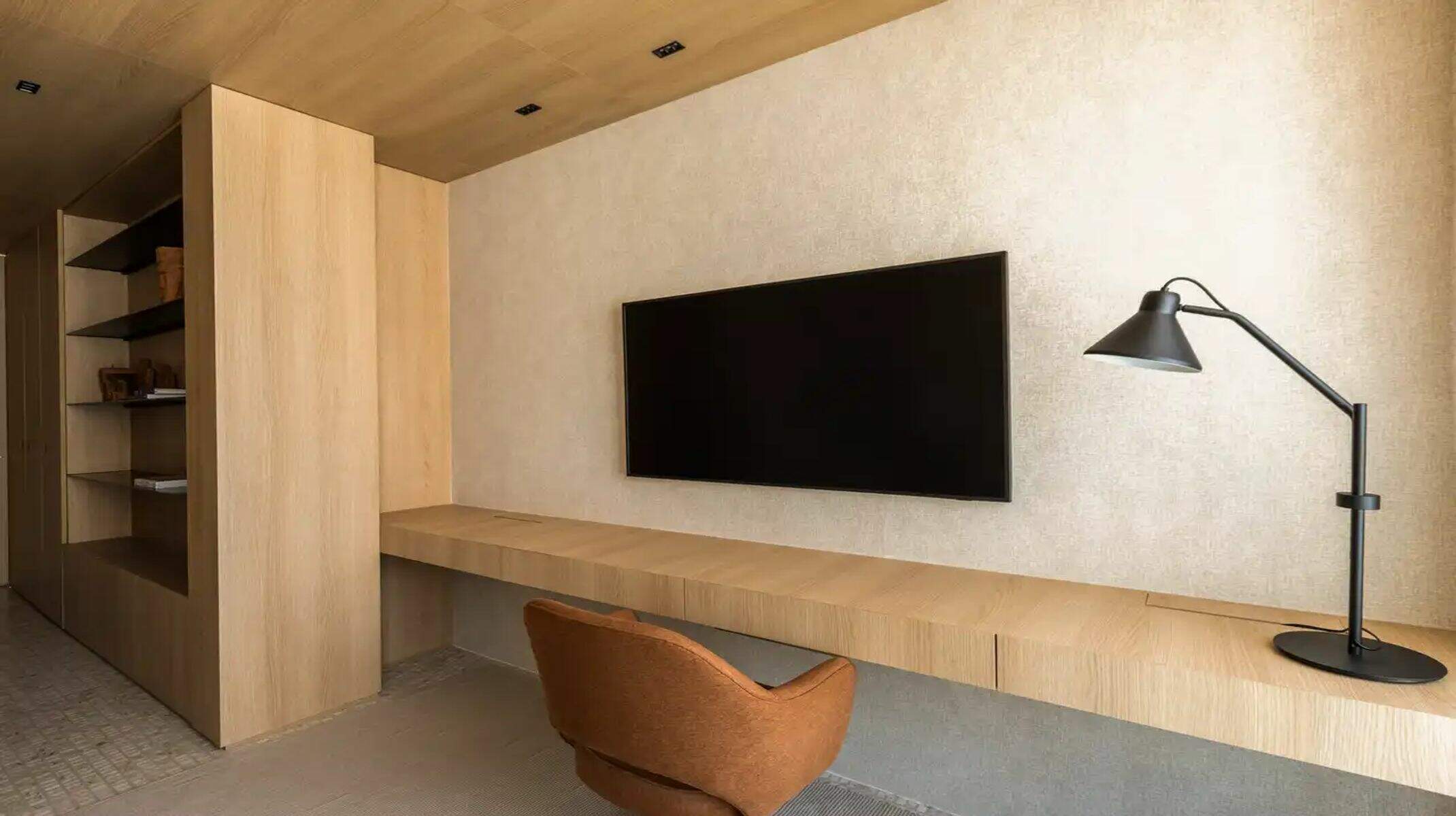 Apartamento, 2 quartos, 53 m² - Foto 16