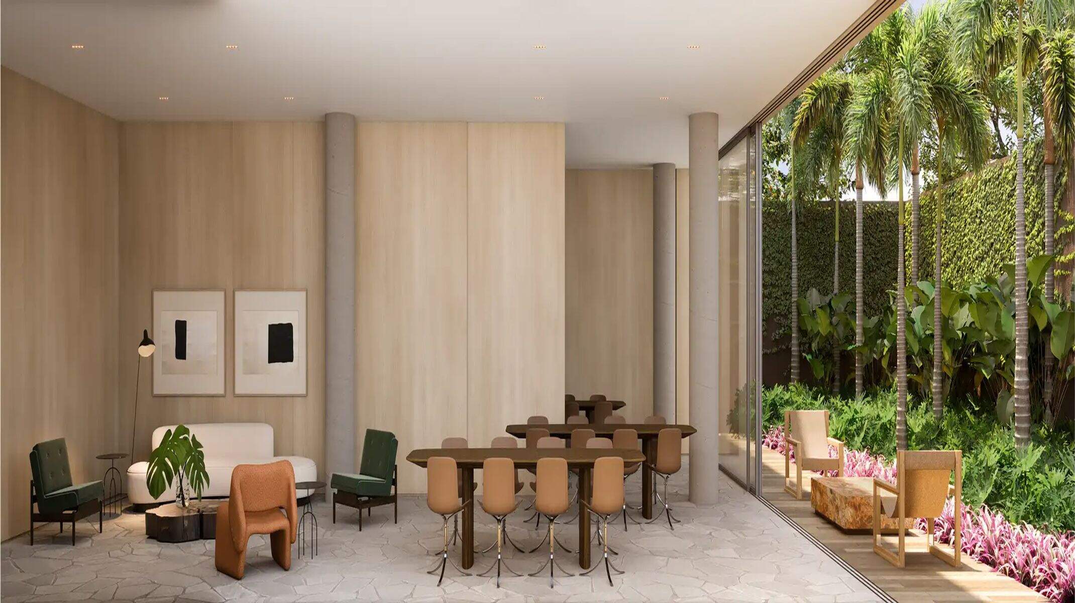 Apartamento, 2 quartos, 53 m² - Foto 7