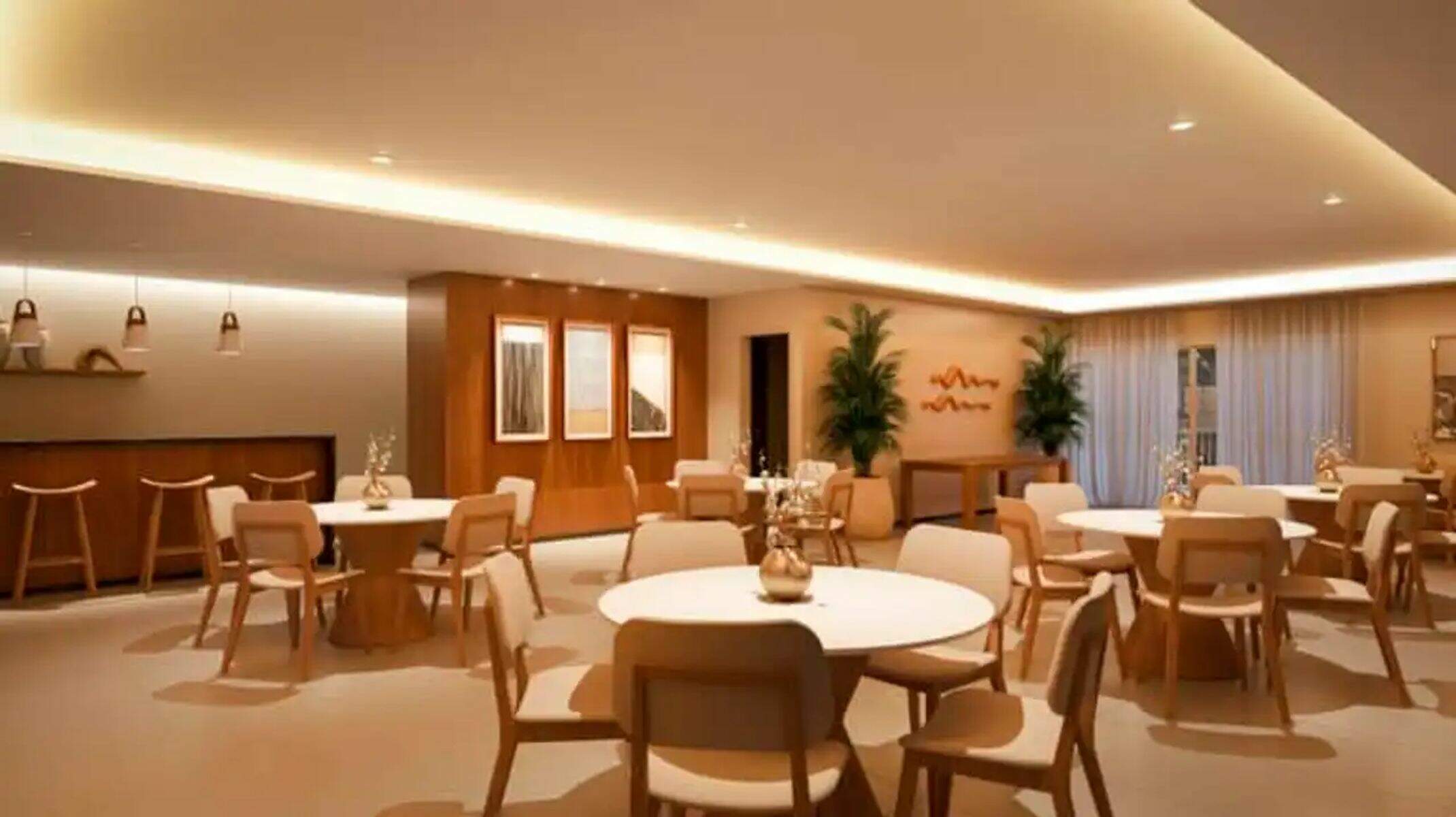 Apartamento, 2 quartos, 52 m² - Foto 9