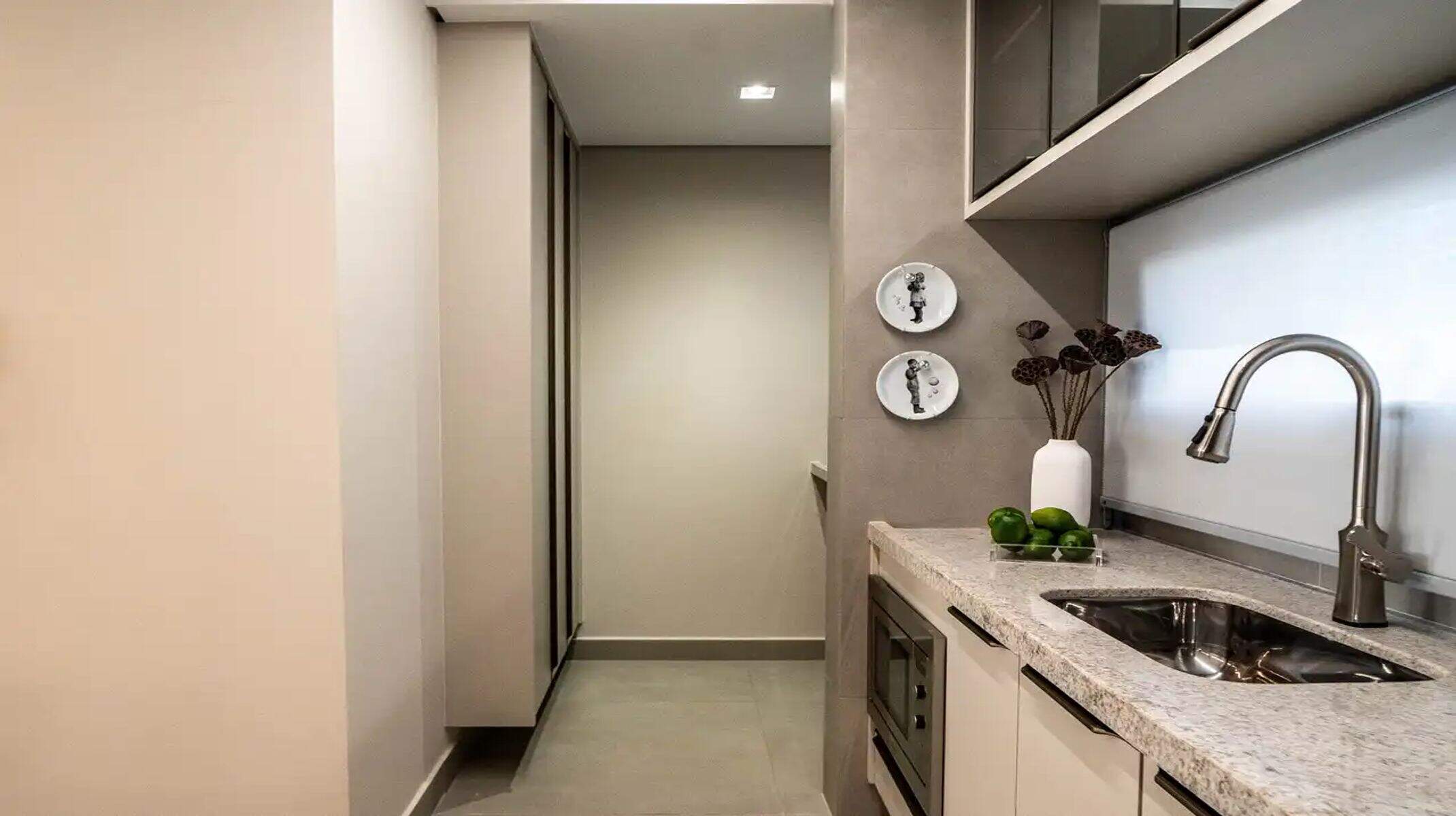 Apartamento, 3 quartos, 91 m² - Foto 10