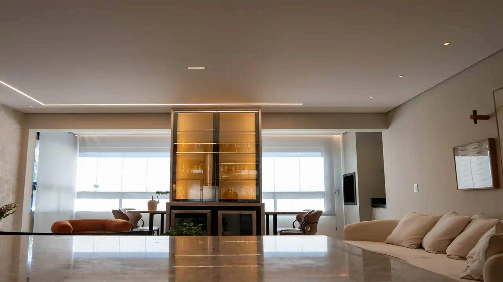 Apartamento, 3 quartos, 91 m² - Foto 4