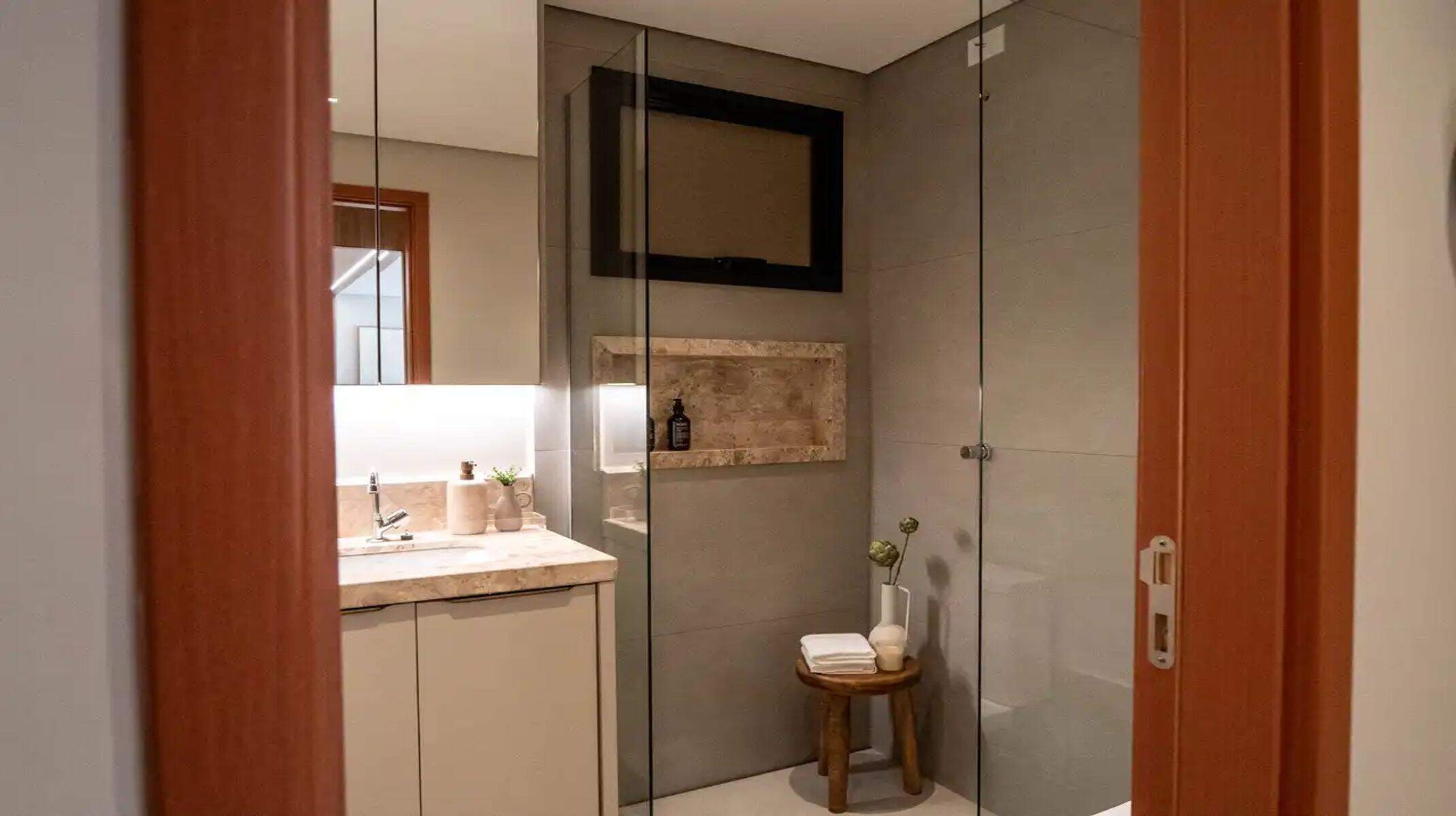 Apartamento, 3 quartos, 91 m² - Foto 18