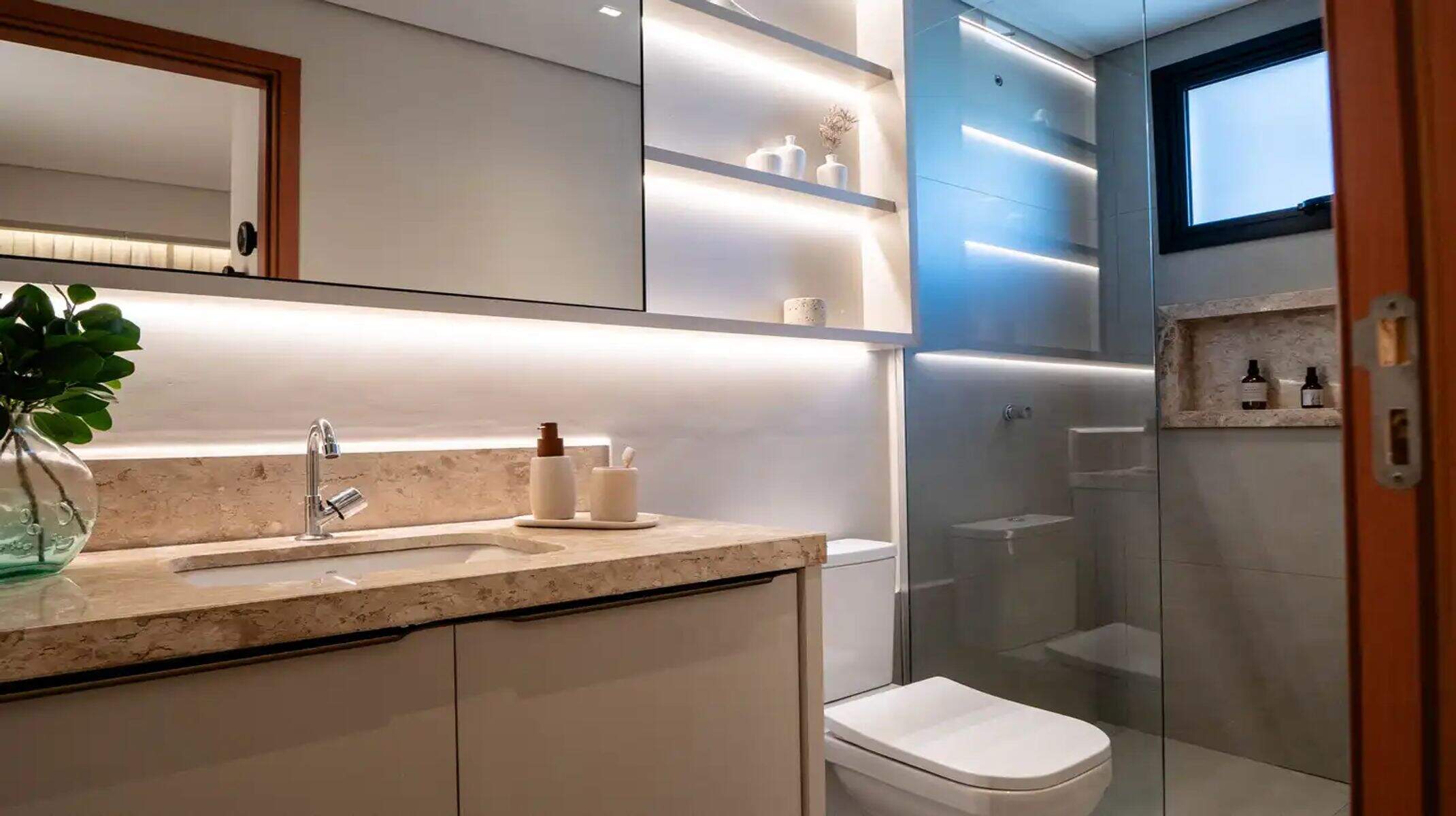 Apartamento, 3 quartos, 91 m² - Foto 16