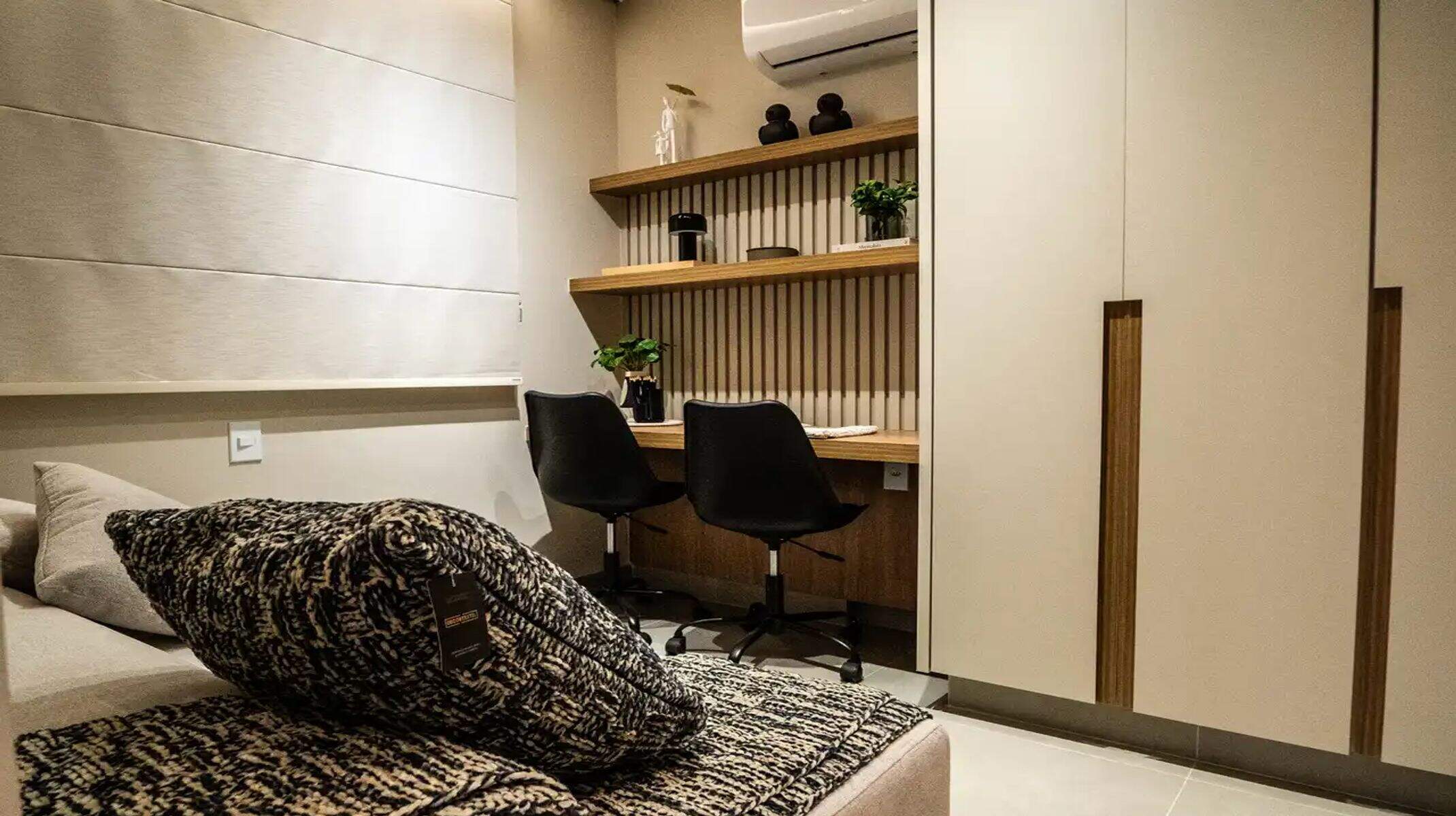Apartamento, 3 quartos, 91 m² - Foto 17