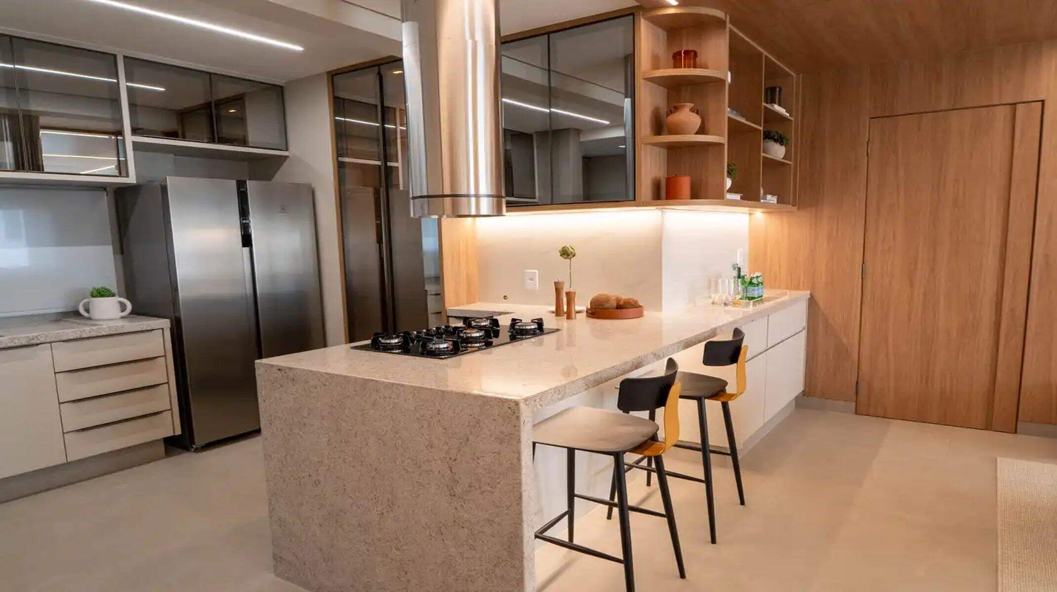 Apartamento, 3 quartos, 91 m² - Foto 6