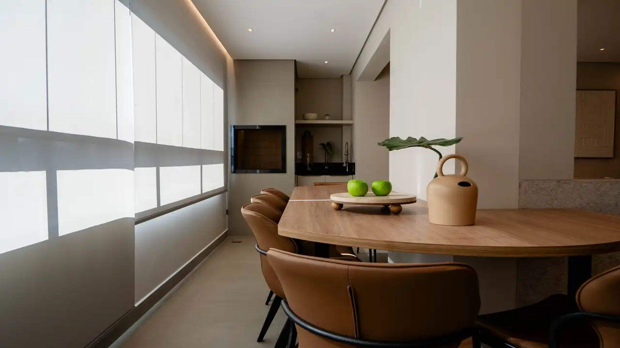Apartamento, 3 quartos, 91 m² - Foto 12