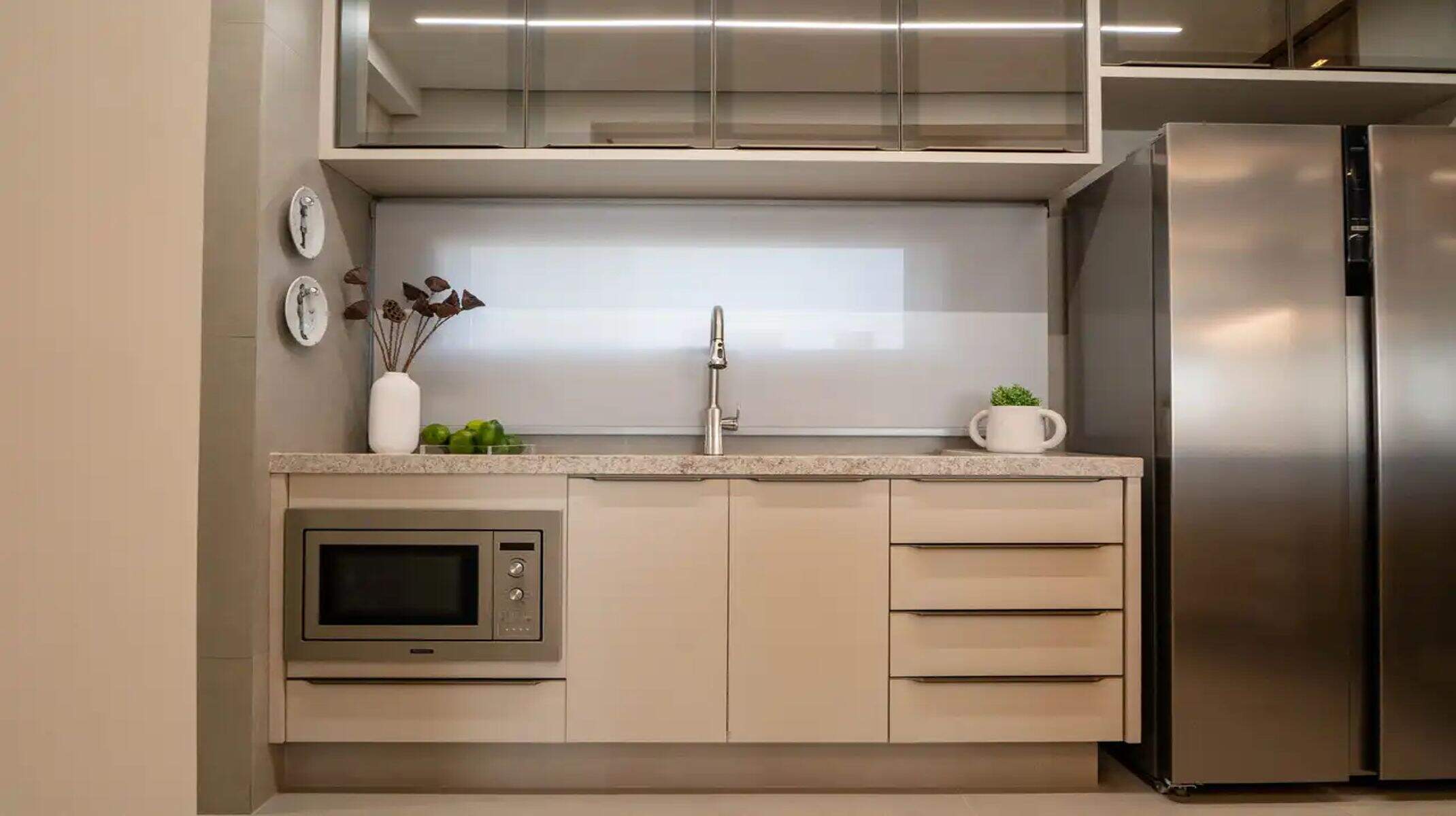 Apartamento, 3 quartos, 91 m² - Foto 9
