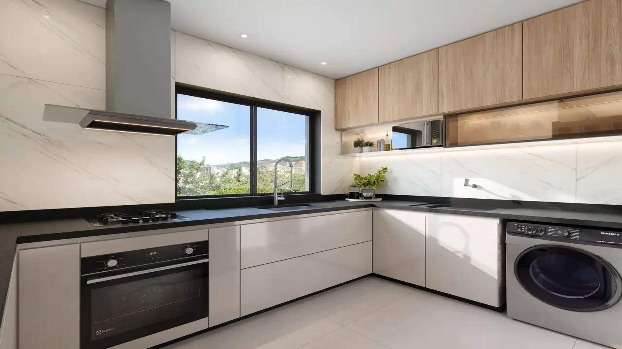 Cobertura, 2 quartos, 72 m² - Foto 10