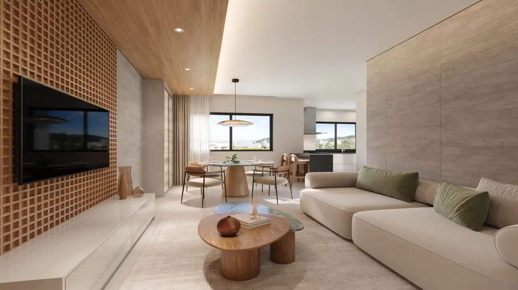 Cobertura, 2 quartos, 72 m² - Foto 11