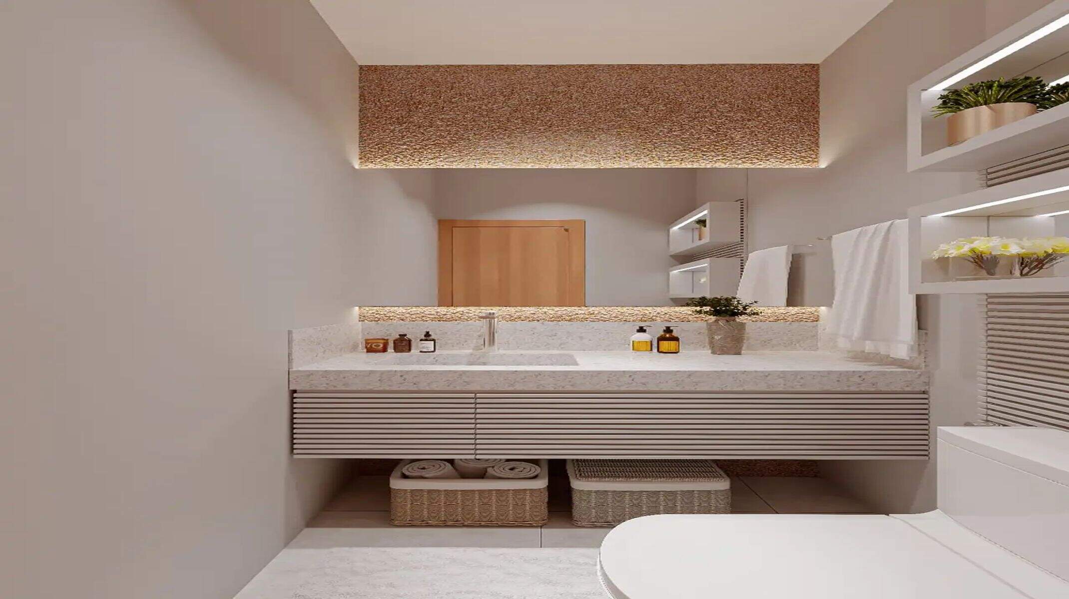 Apartamento, 3 quartos, 91 m² - Foto 9